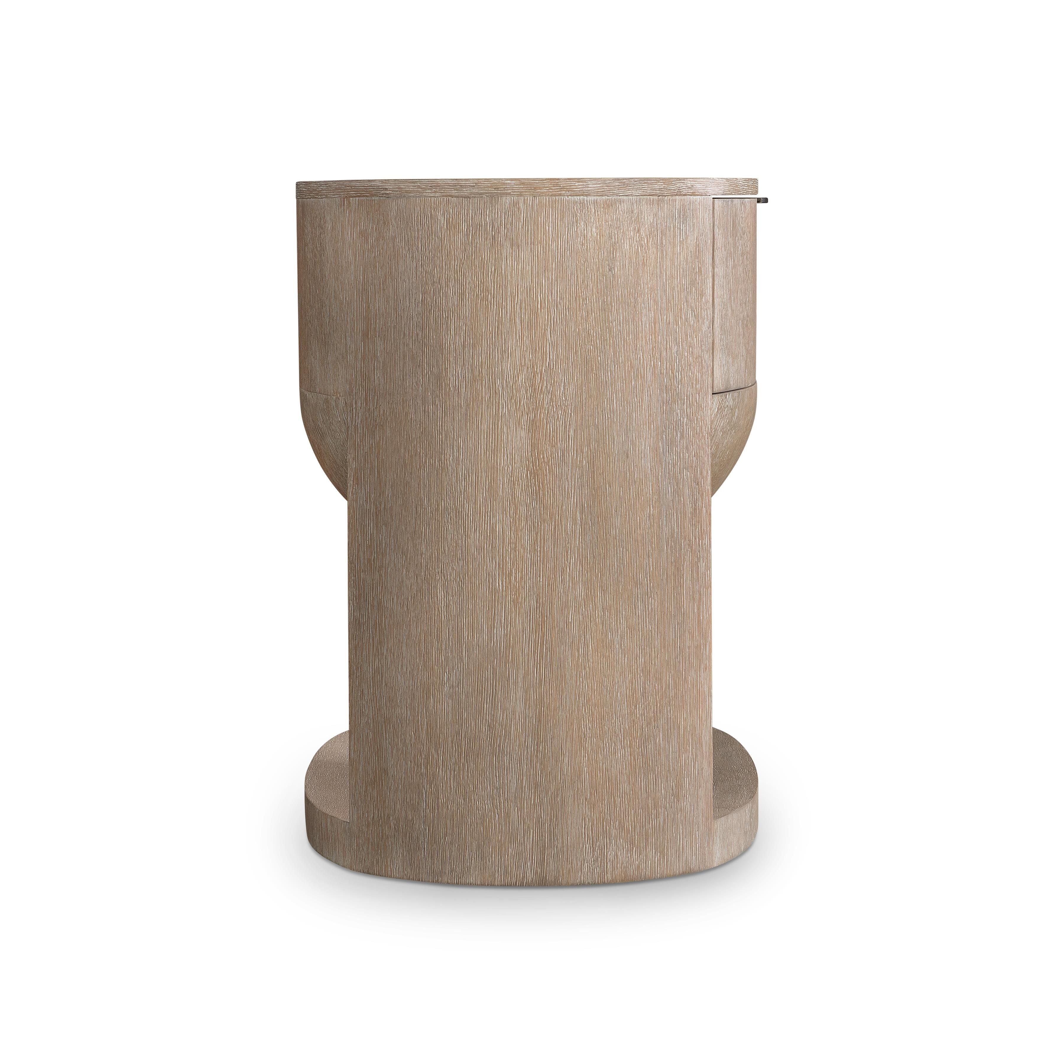 Bernhardt Furniture – Loggia Nightstand