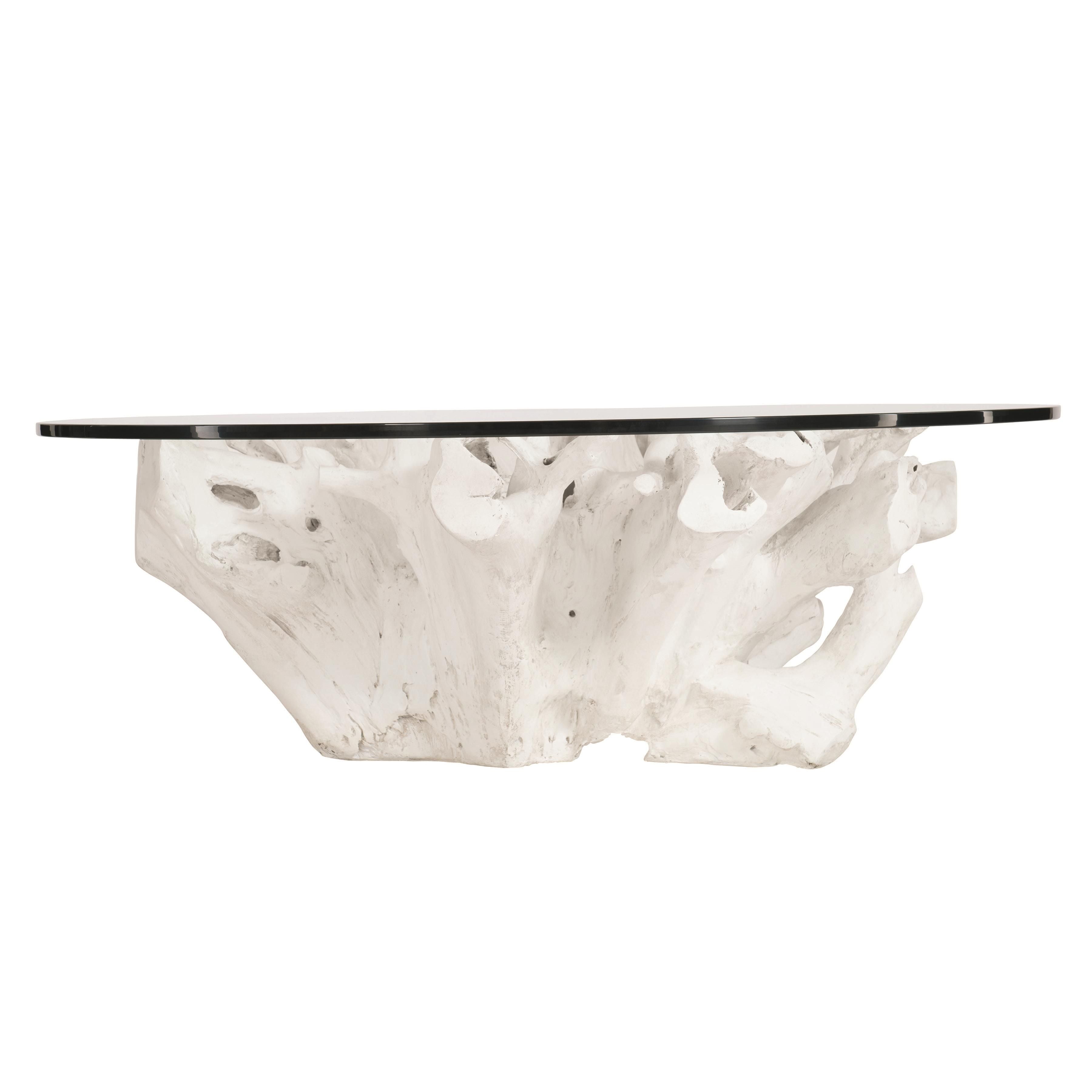Bernhardt Furniture Silvius Cocktail Table