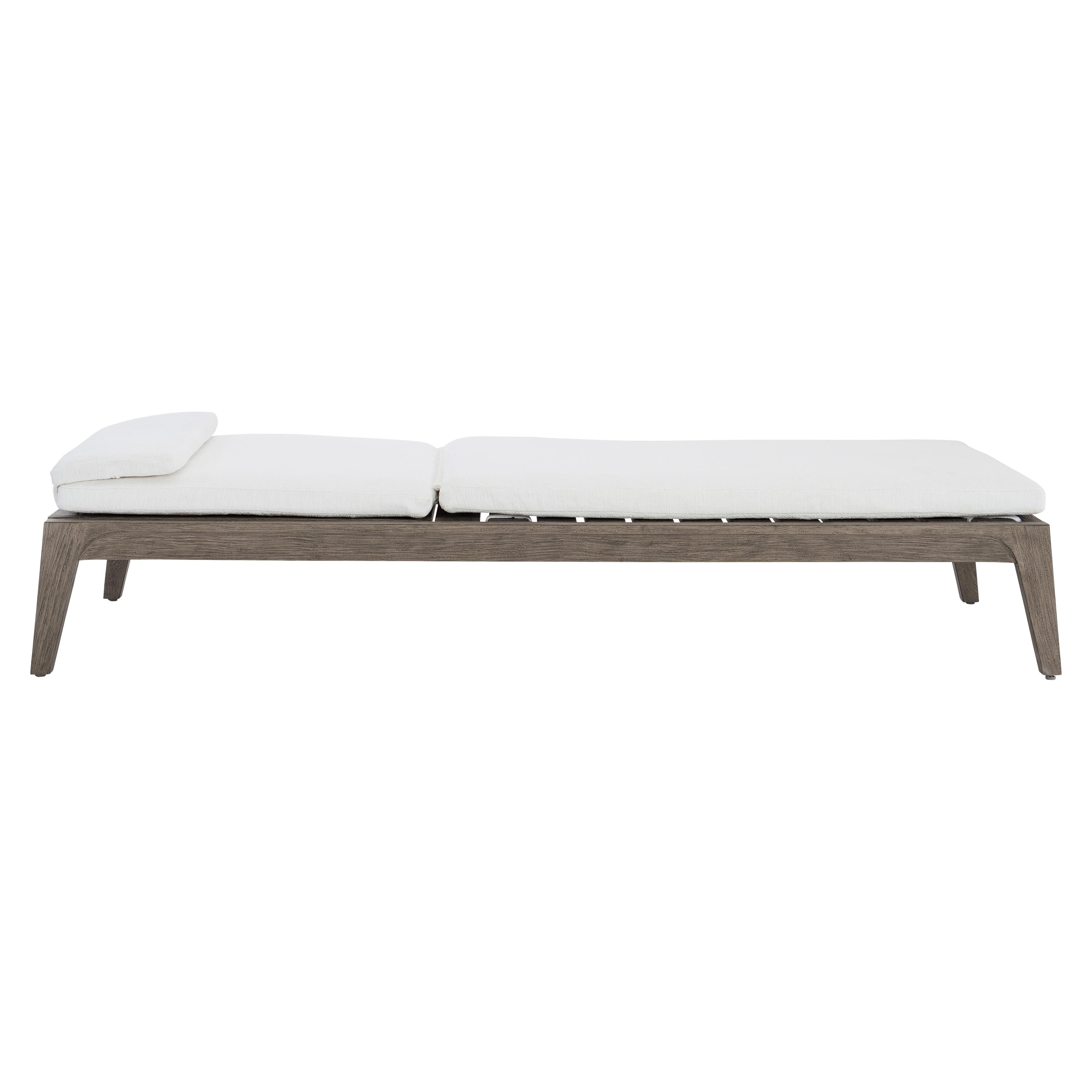 Bernhardt Furniture – Ibiza Outdoor Chaise