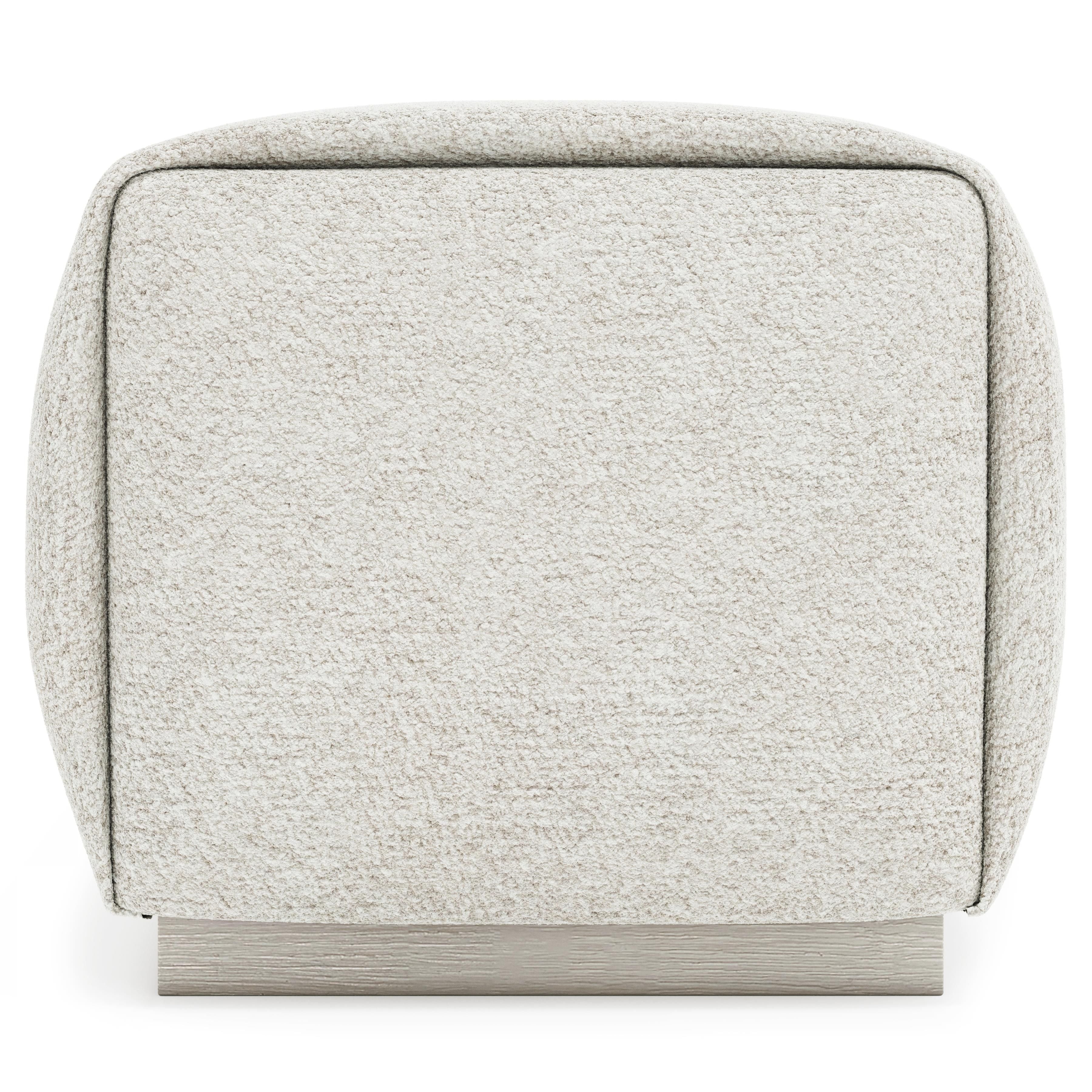 Bernhardt Furniture Tempo Bench