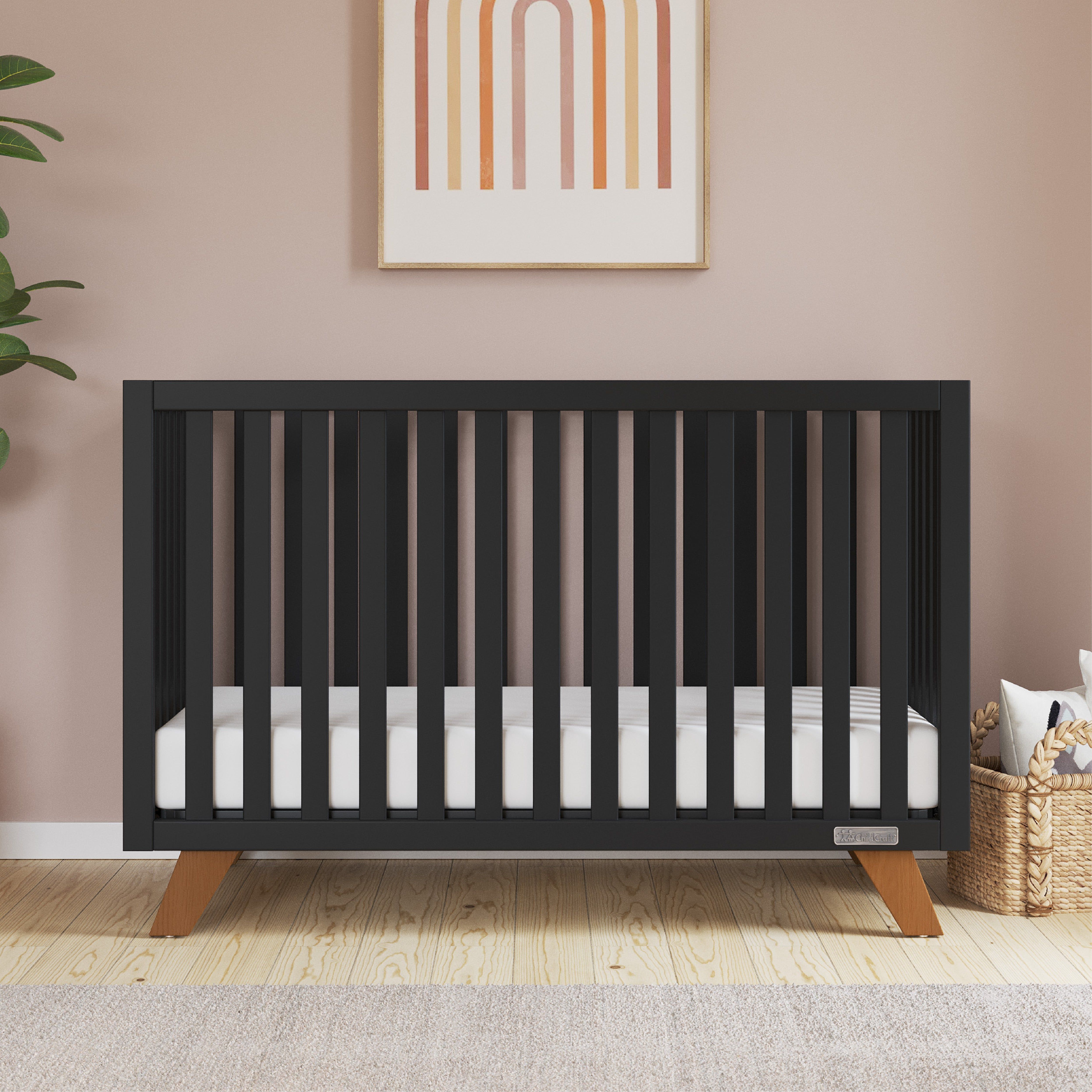 Soho 2-Piece Nursery Set