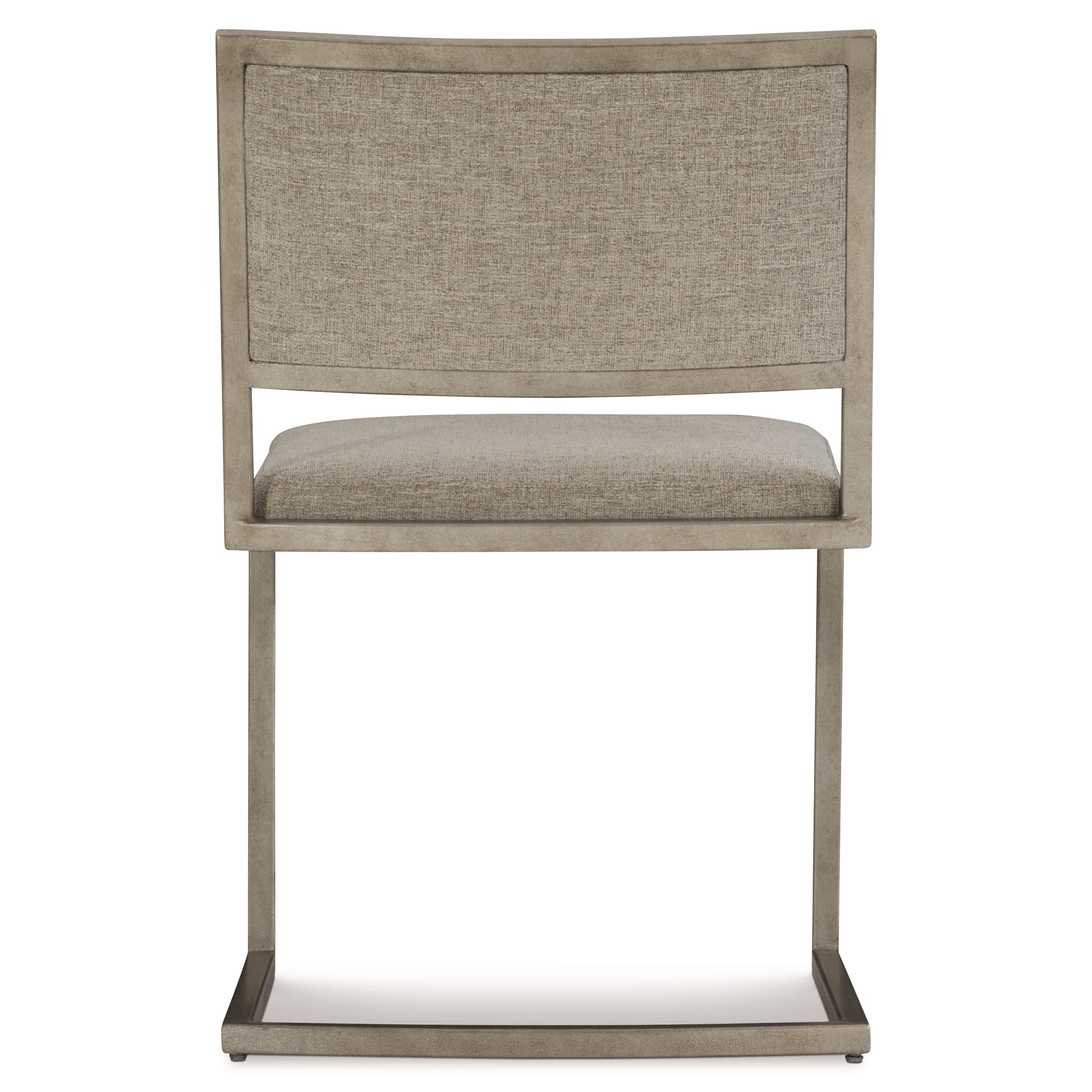 Bernhardt Furniture Ames Side Chair