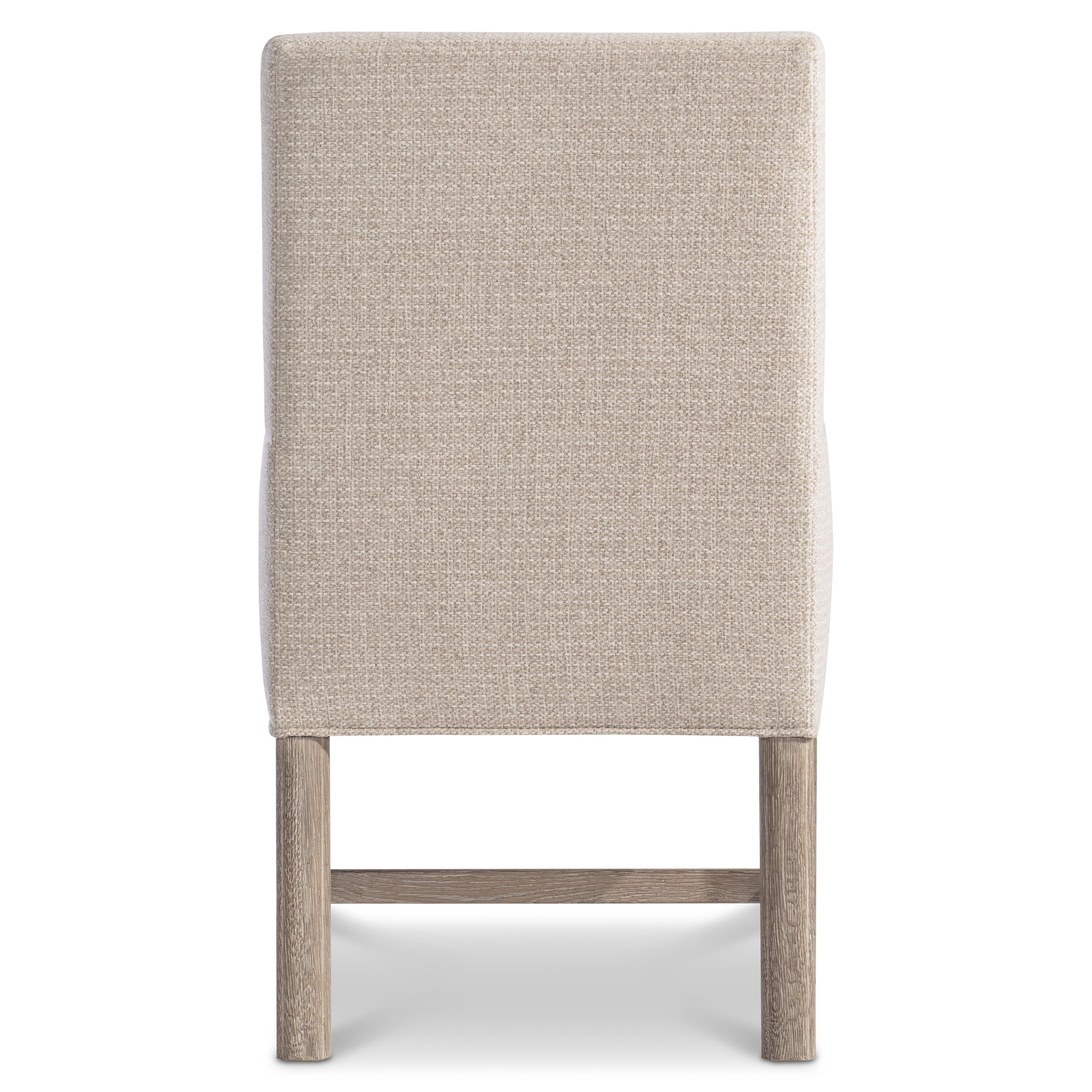 Bernhardt Aventura Arm Chair