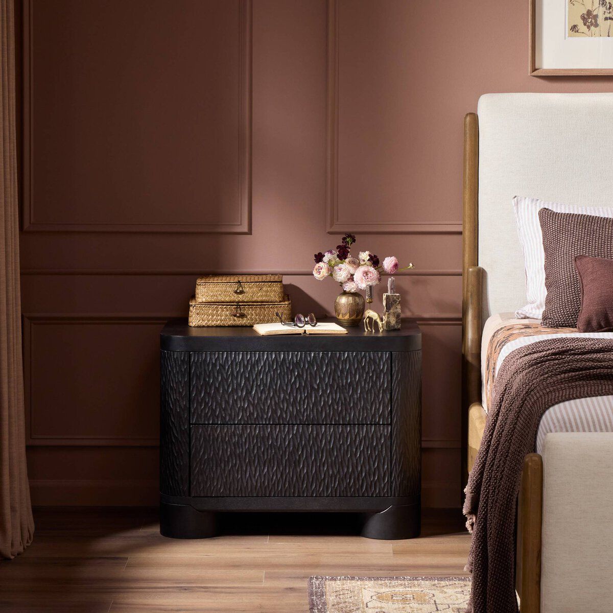 Shevall Nightstand