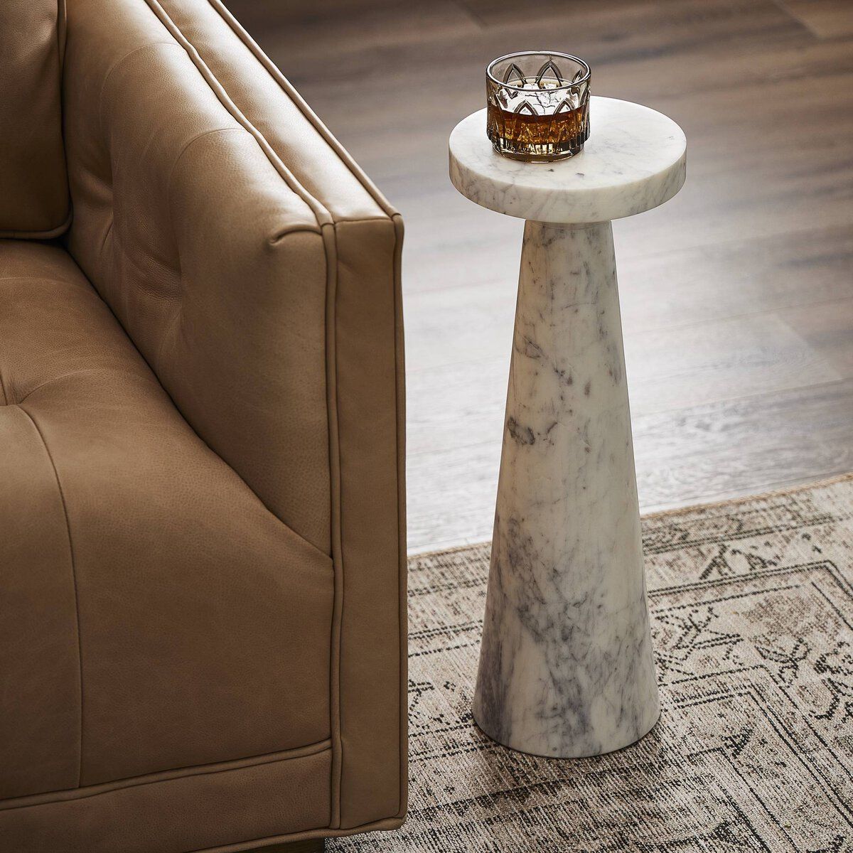 Mabel Nesting End Table