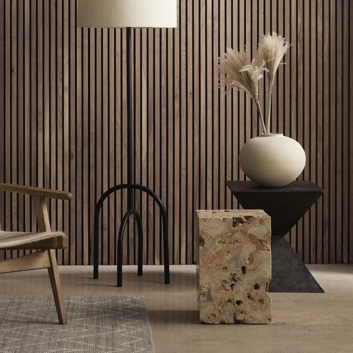 Faydon End Table