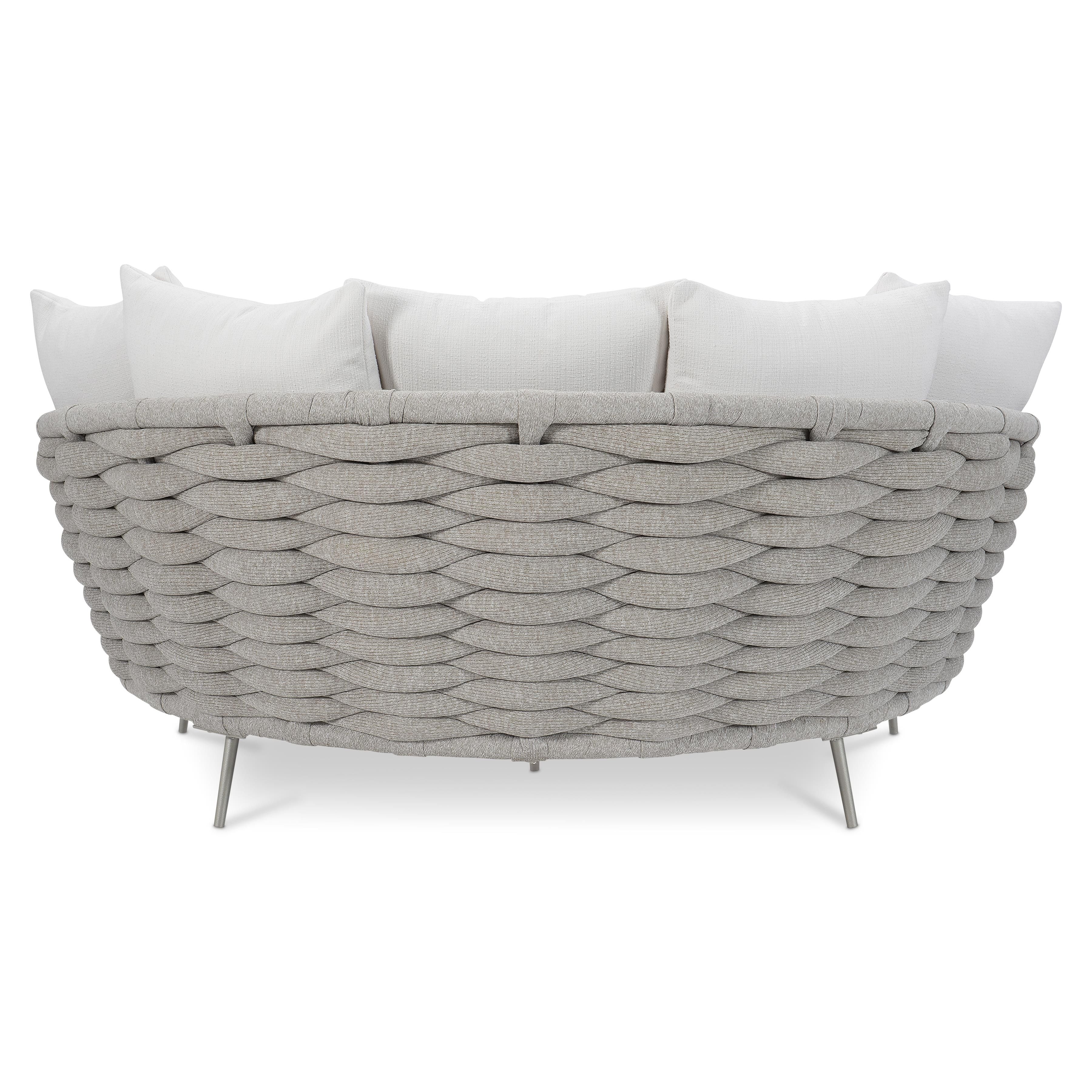 Bernhardt Wailea Outdoor Daybed