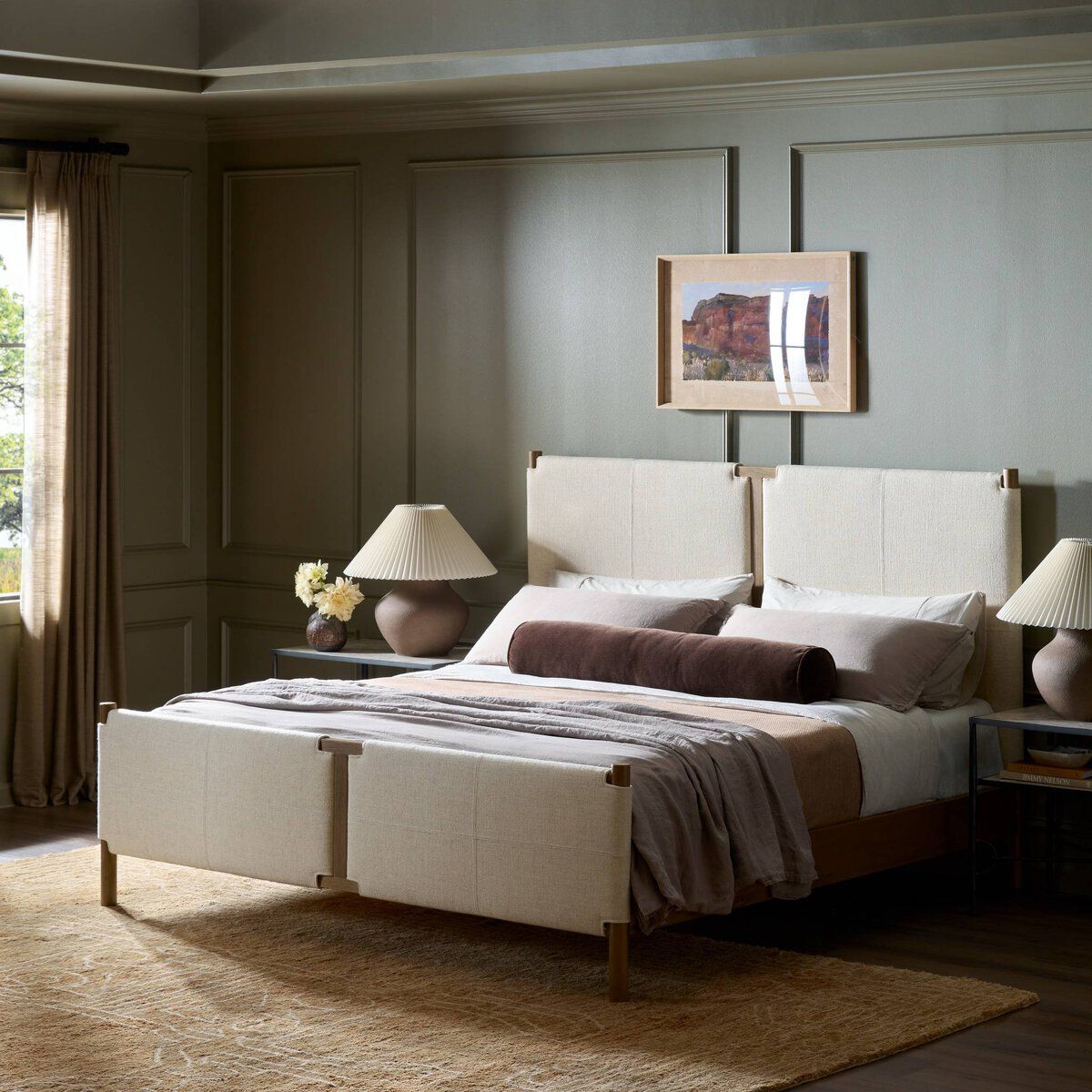 Salado Bed