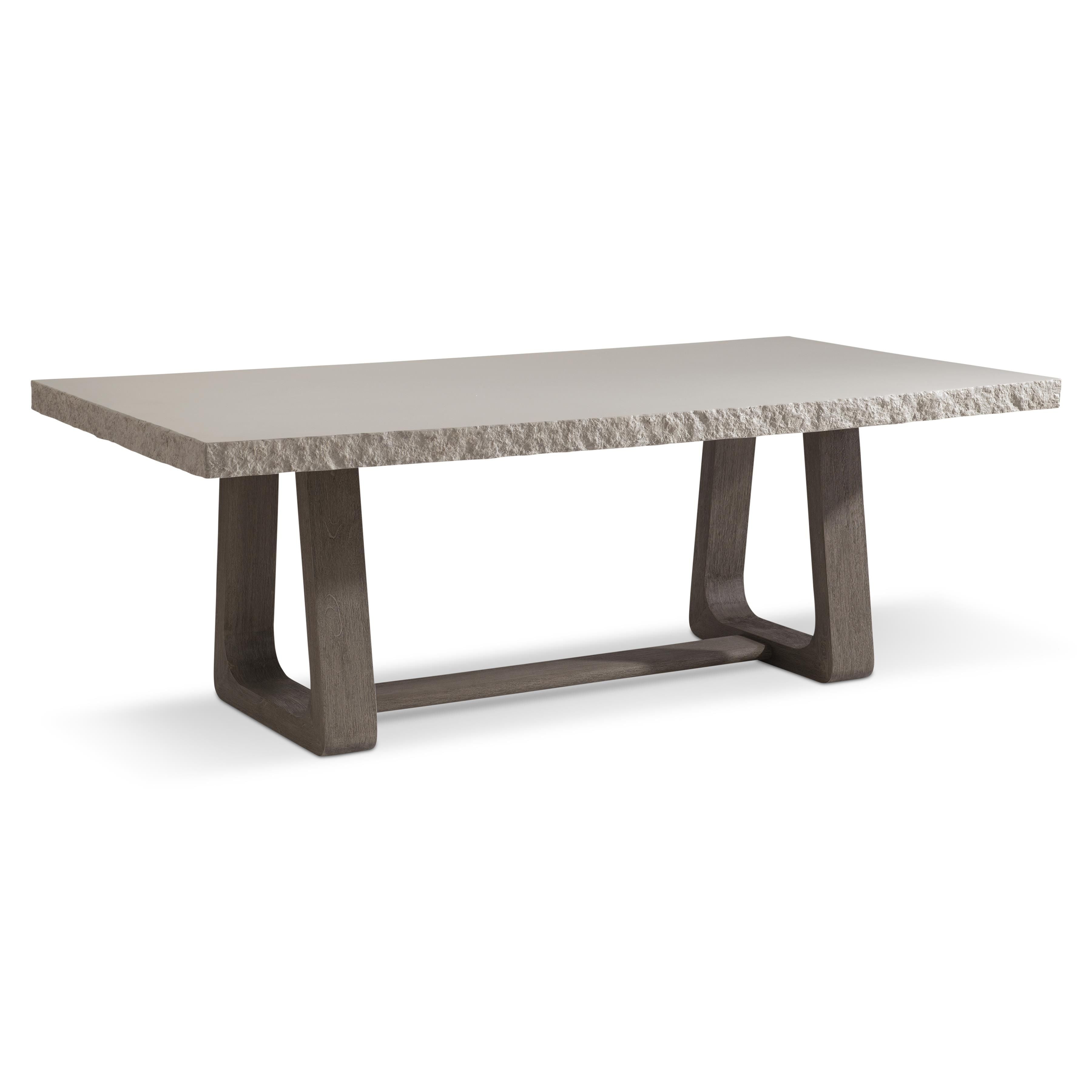 Bernhardt Trouville Outdoor Dining Table