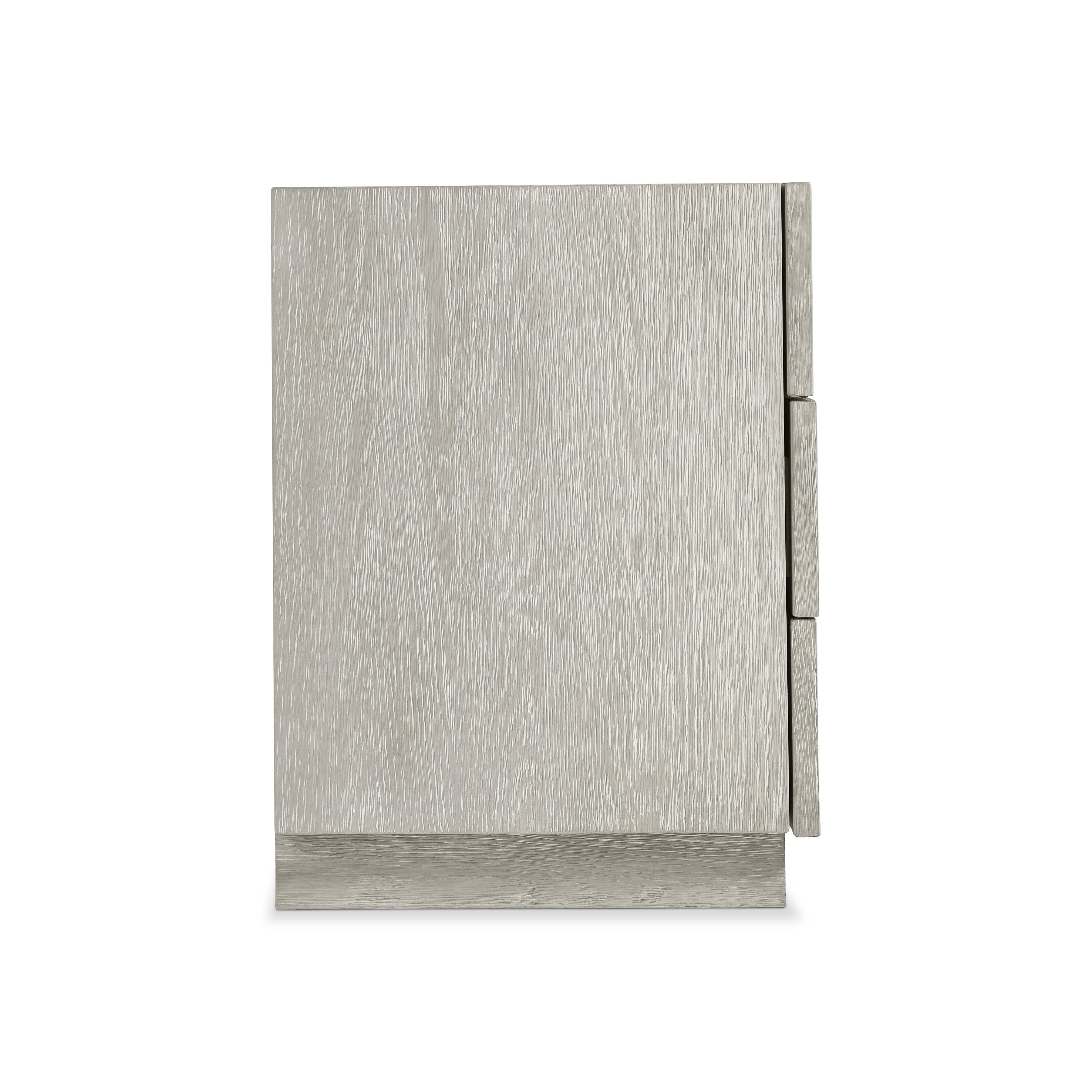Bernhardt Furniture – Tempo Nightstand