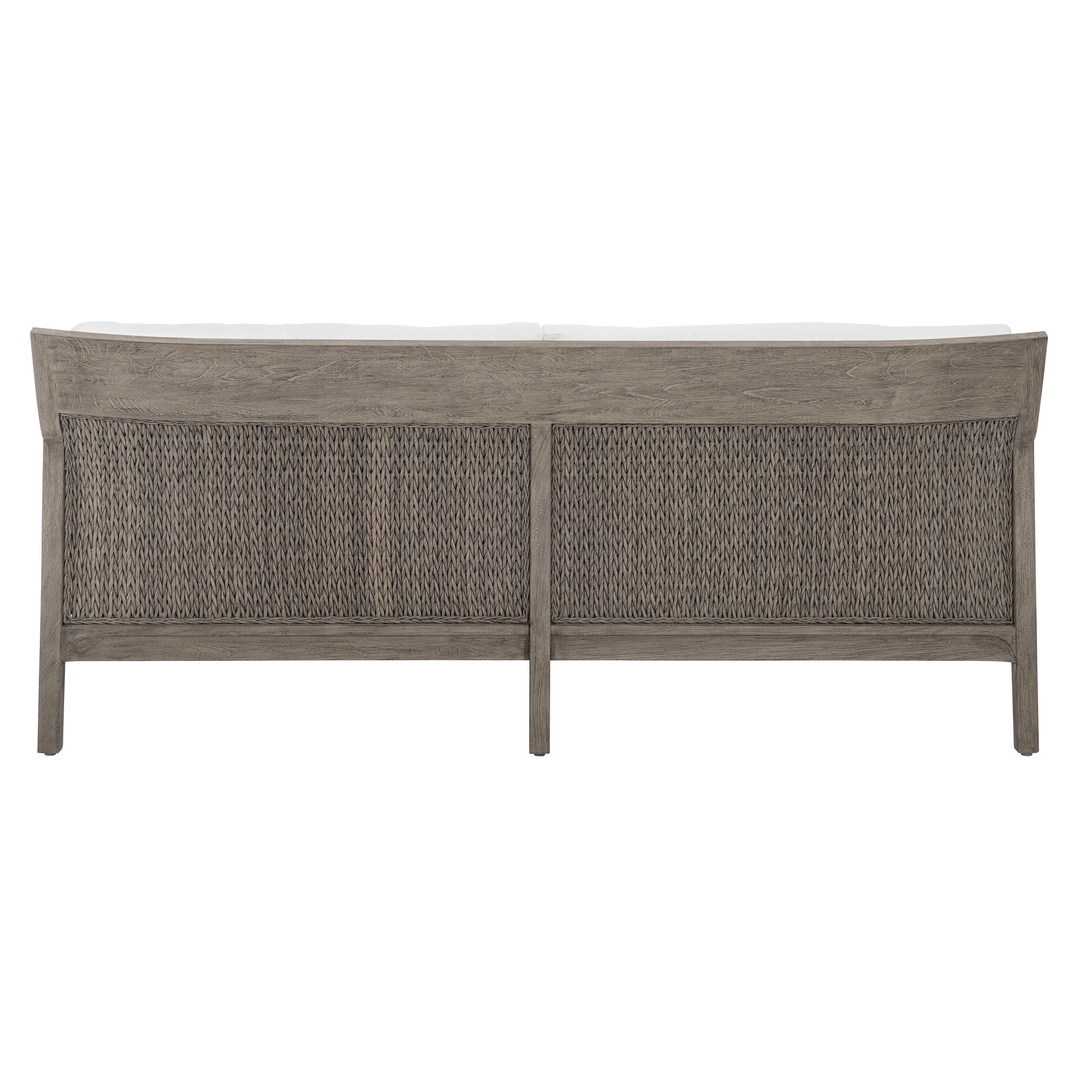 Bernhardt Furniture – Ibiza Outdoor Sofa
