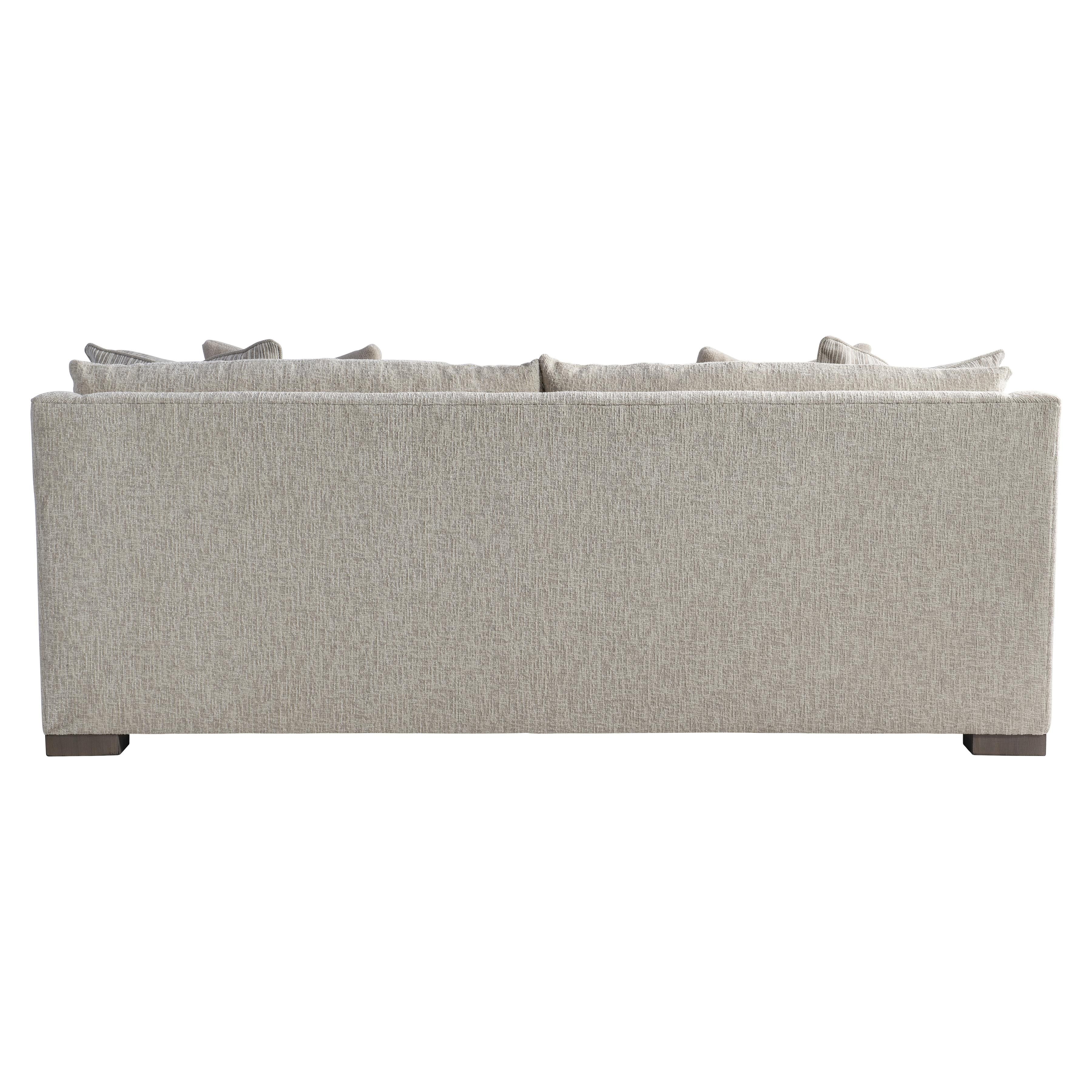 Bernhardt Furniture – Gabi Fabric Sofa