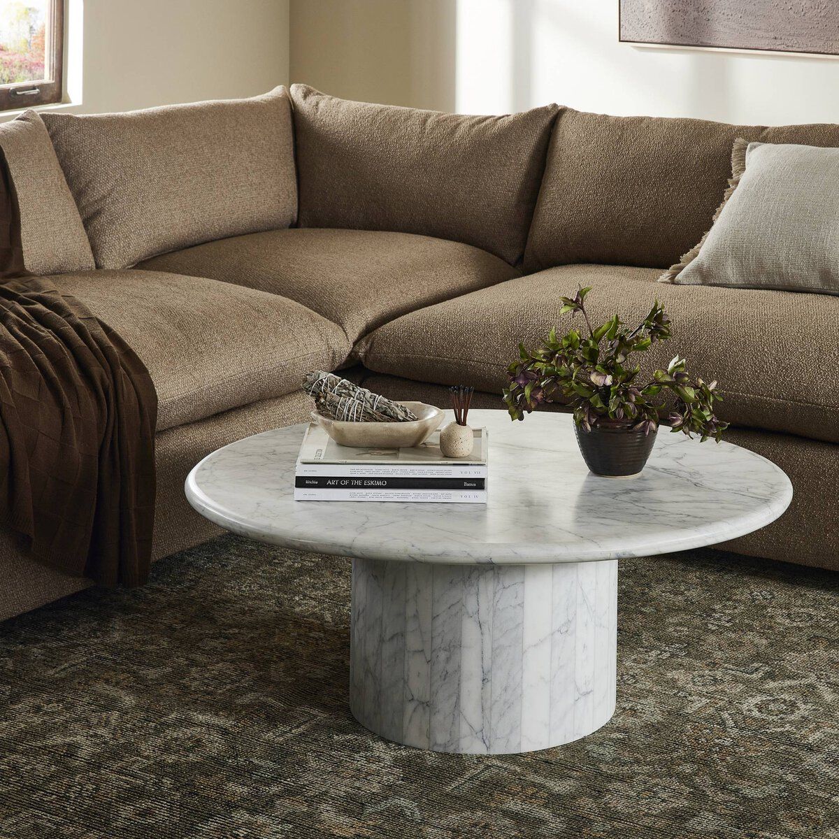 Stuart Nesting Coffee Table