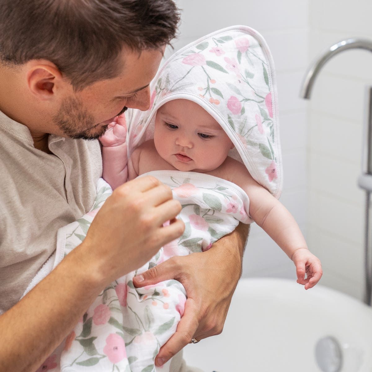 Mini Crib Essentials Bundle