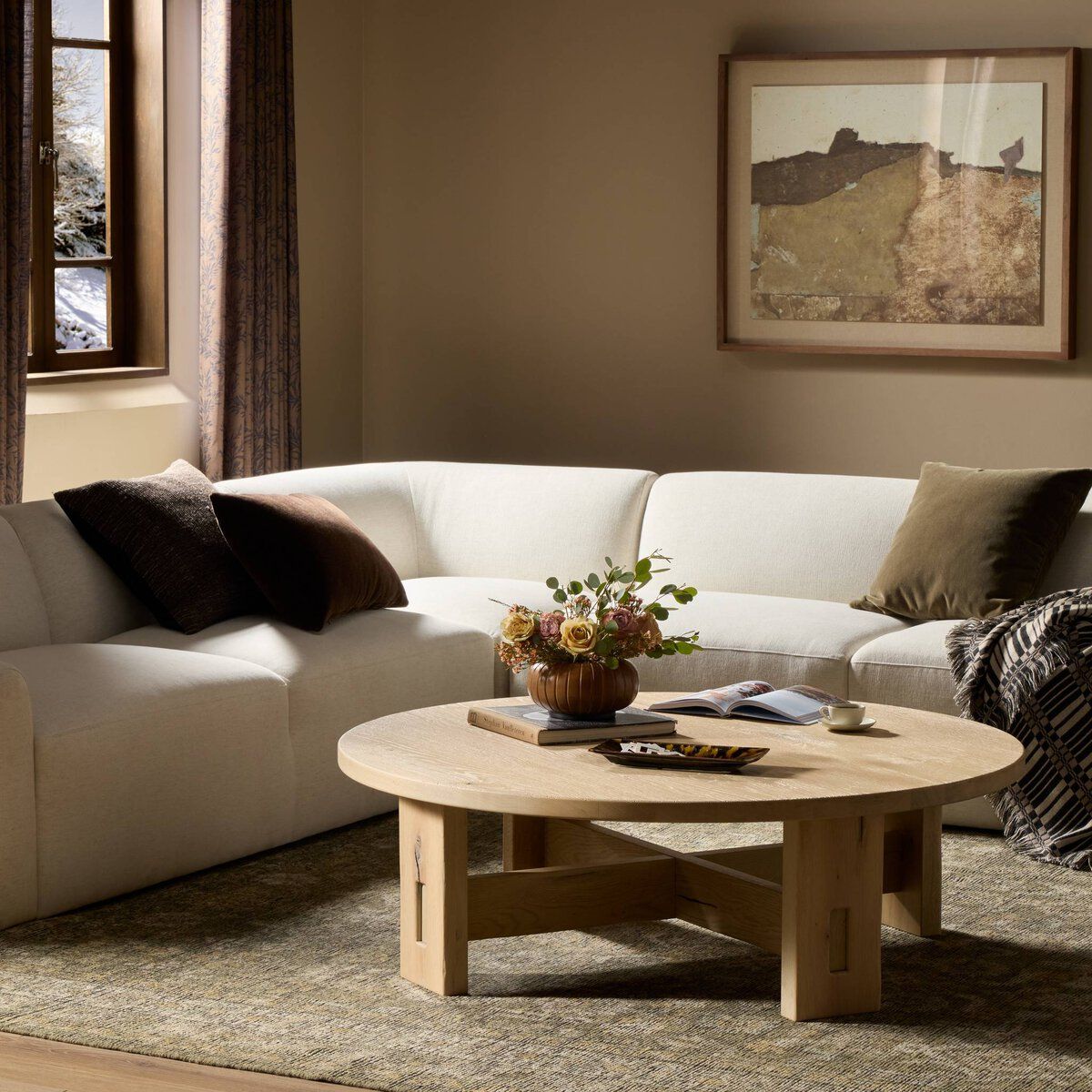 Willa Coffee Table