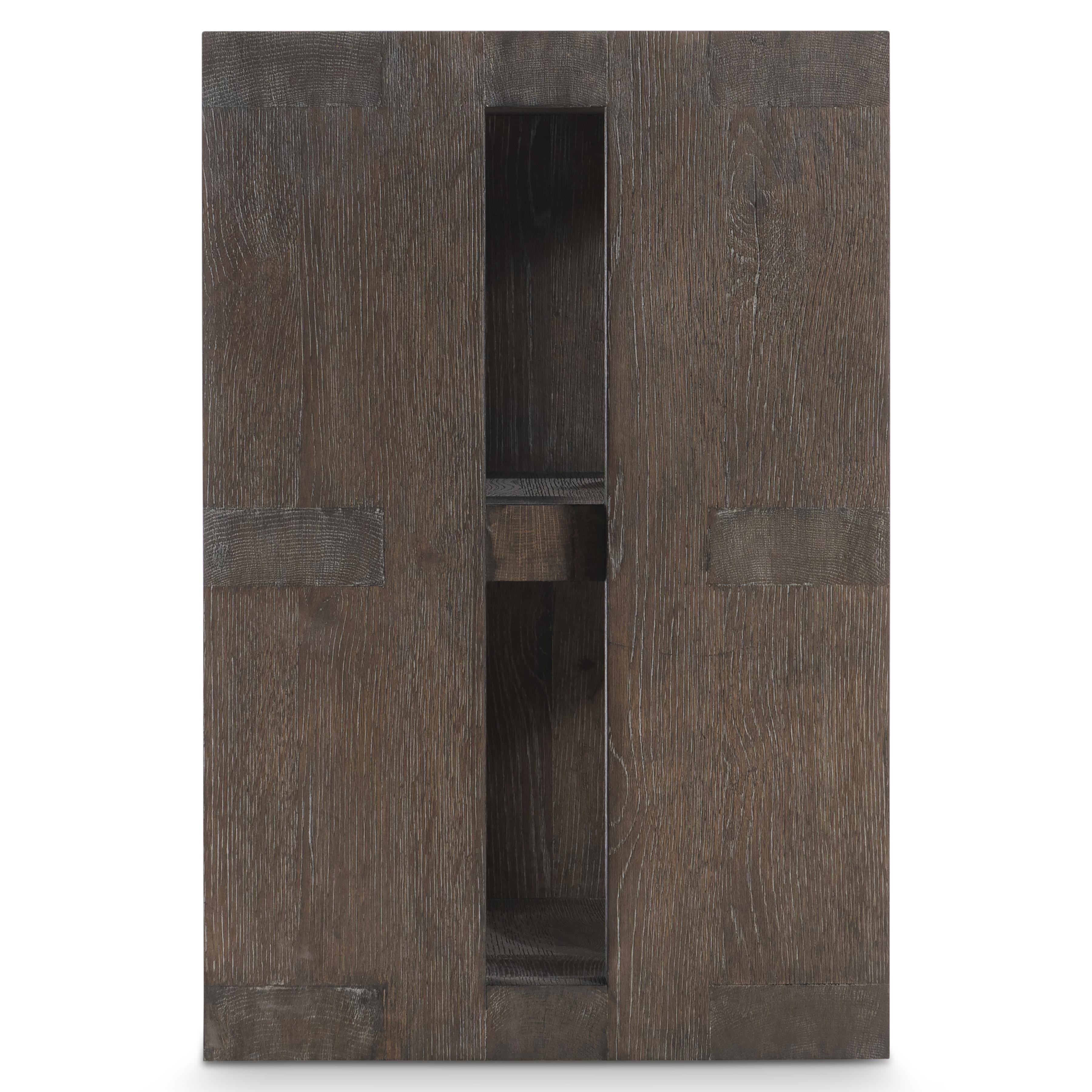 Bernhardt Furniture – Outline Console Table
