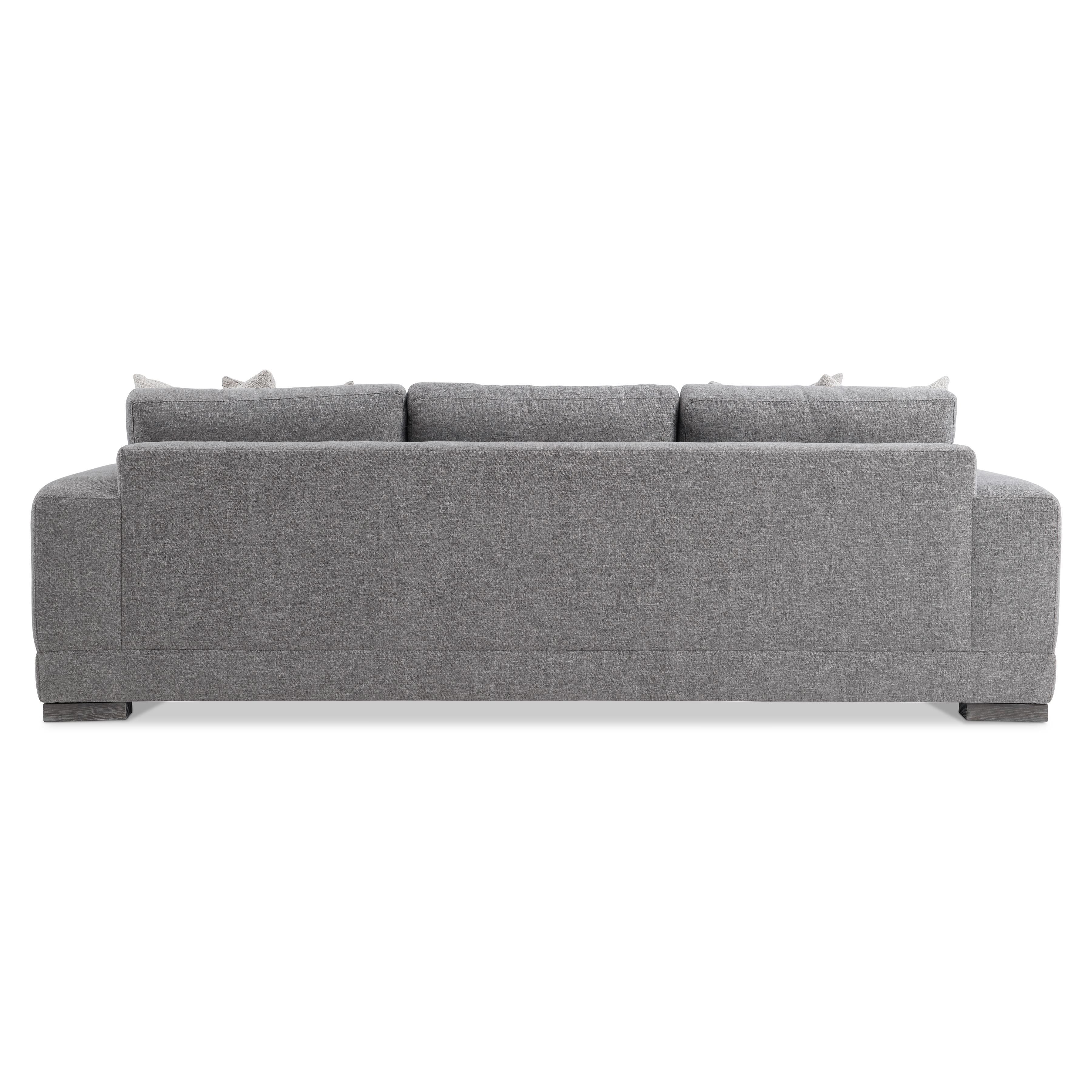 Bernhardt Lars Fabric Sofa