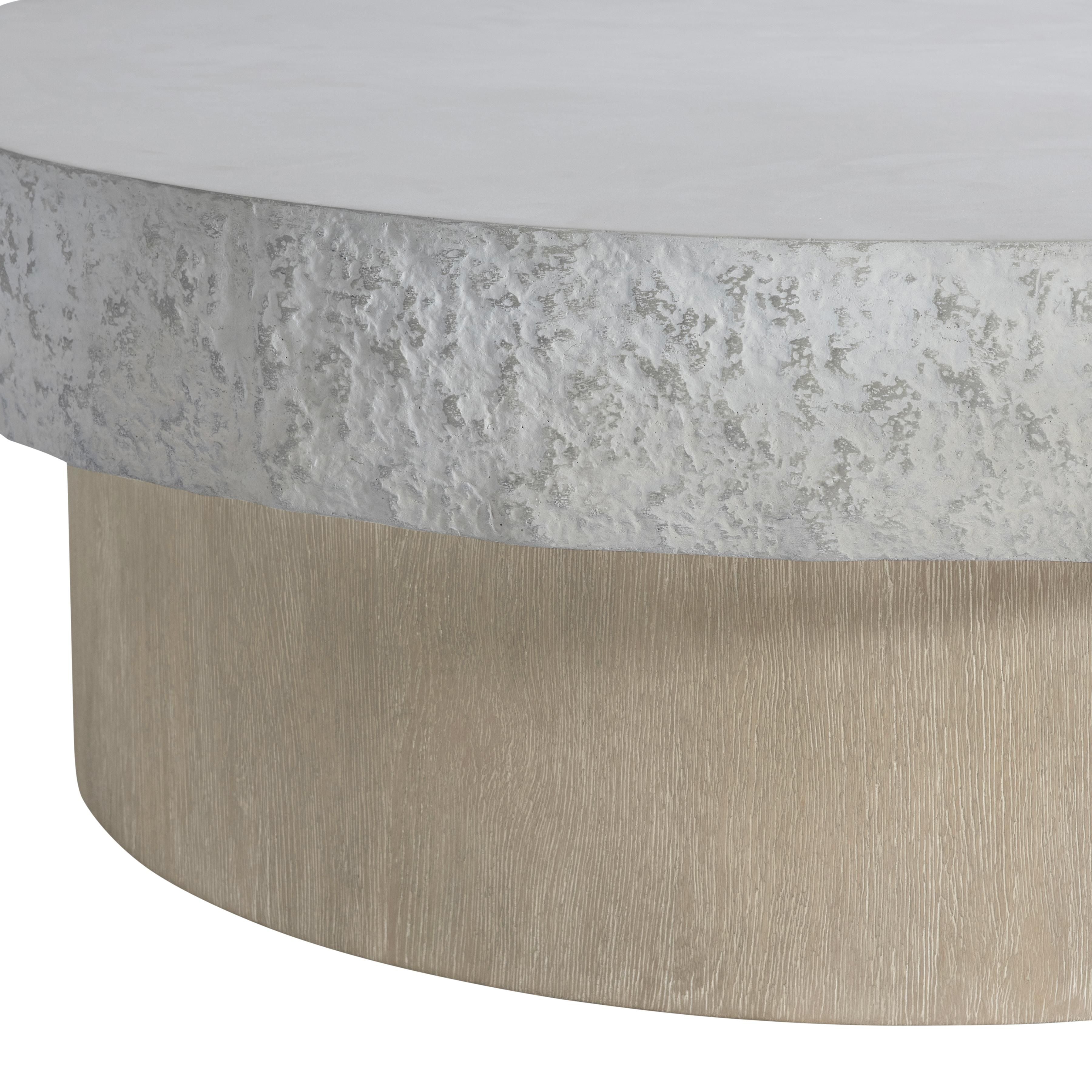 Bernhardt Furniture – Pincio Cocktail Table