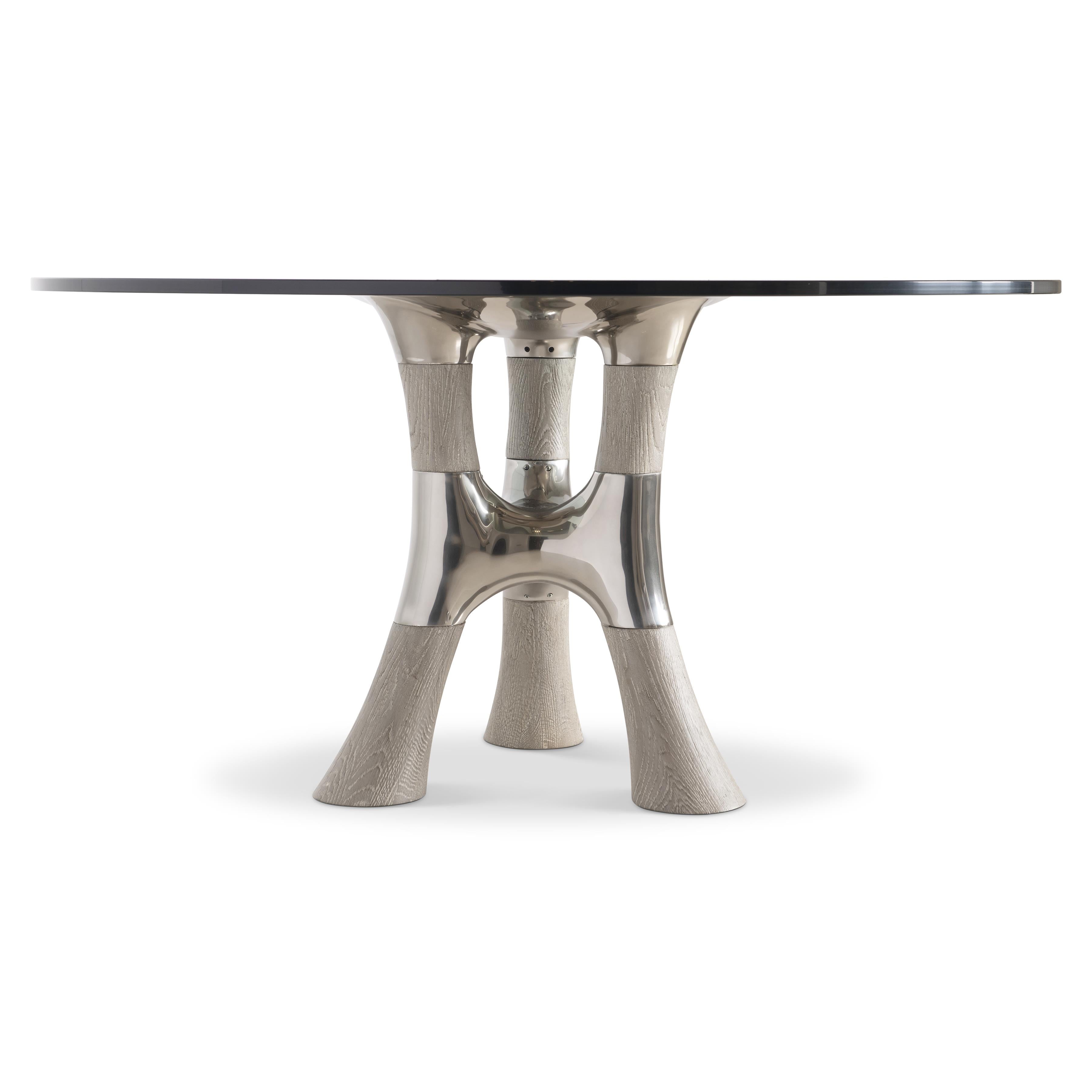 Bernhardt Furniture – Dalton Dining Table