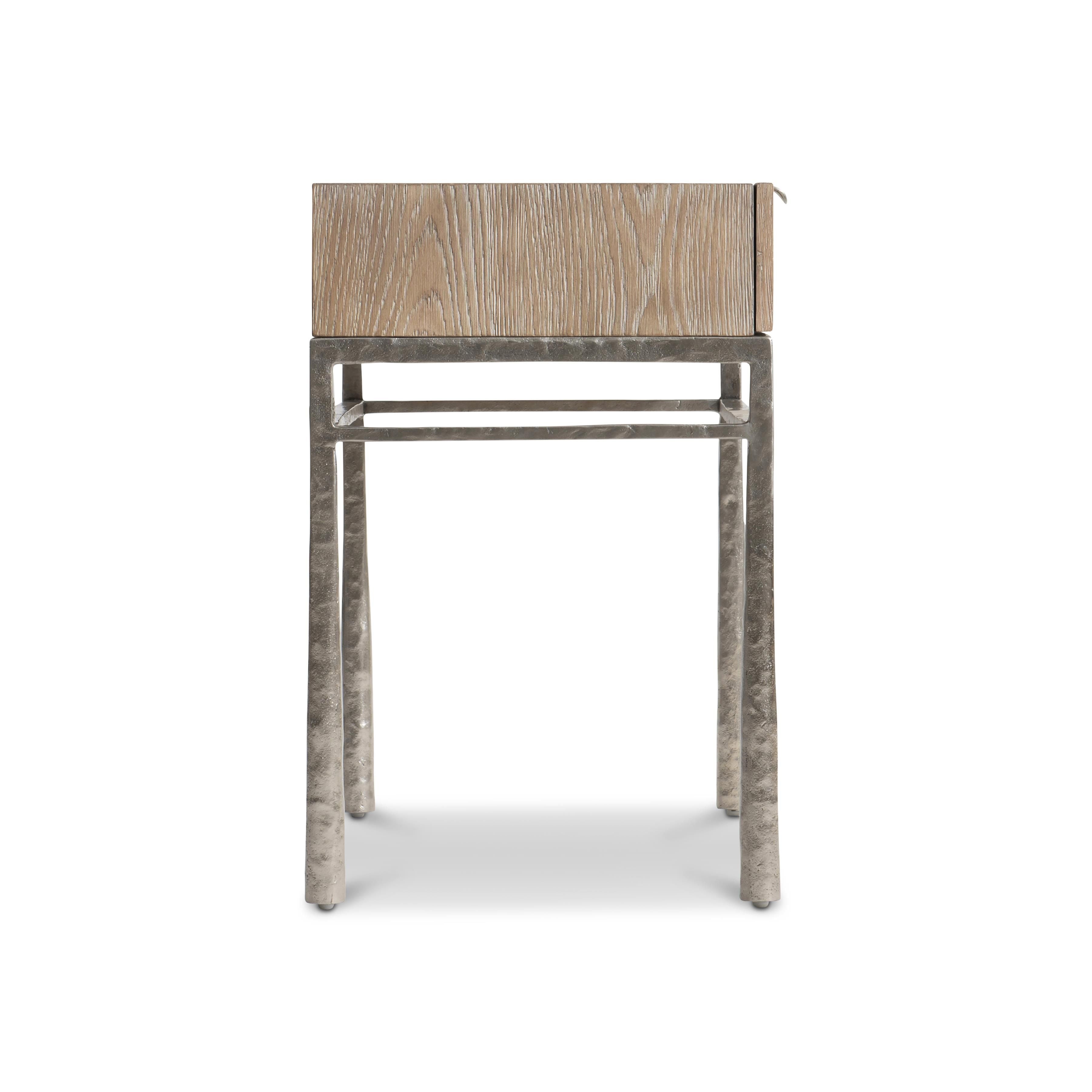 Bernhardt Furniture – Aventura Nightstand