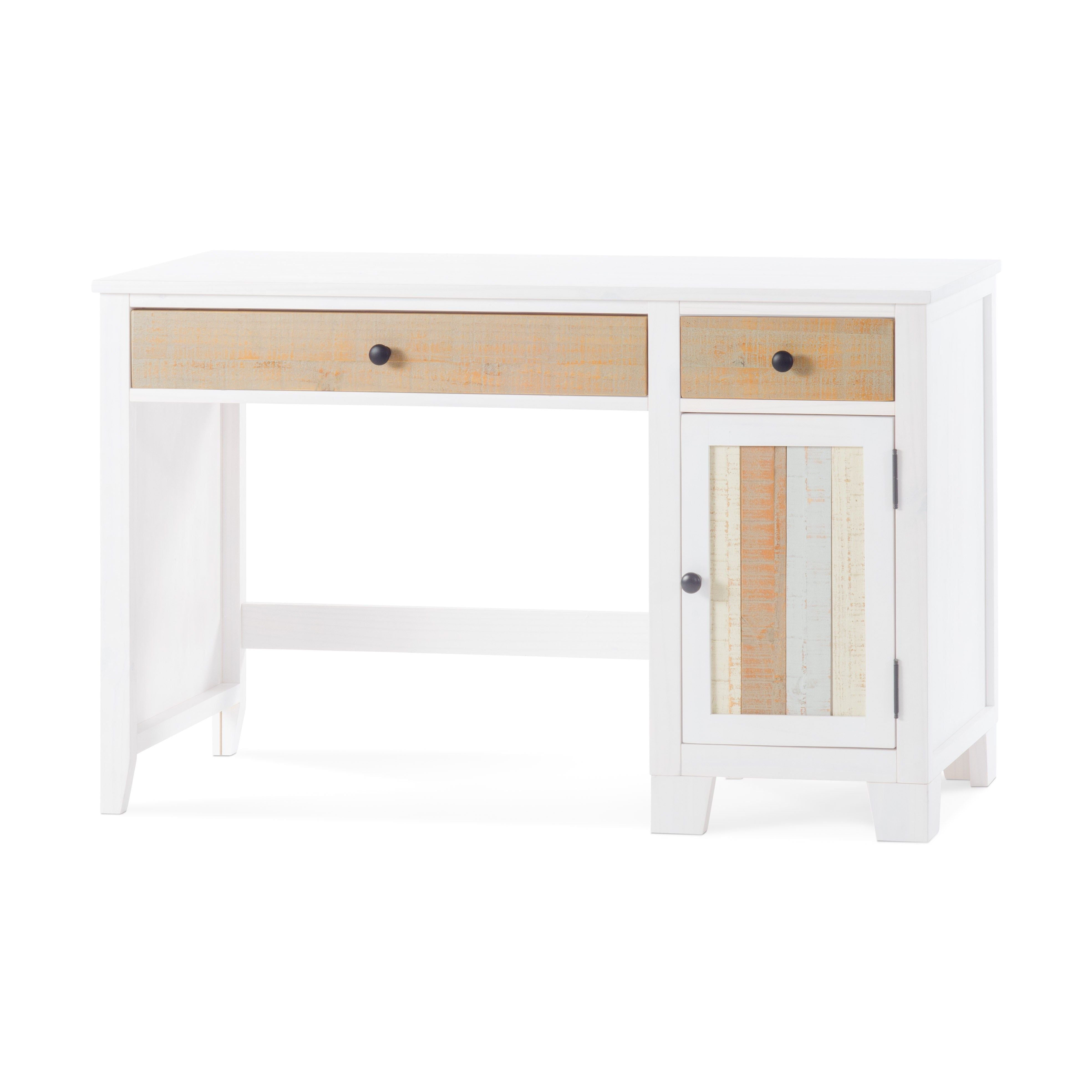 Rockport Desk - Sandstone