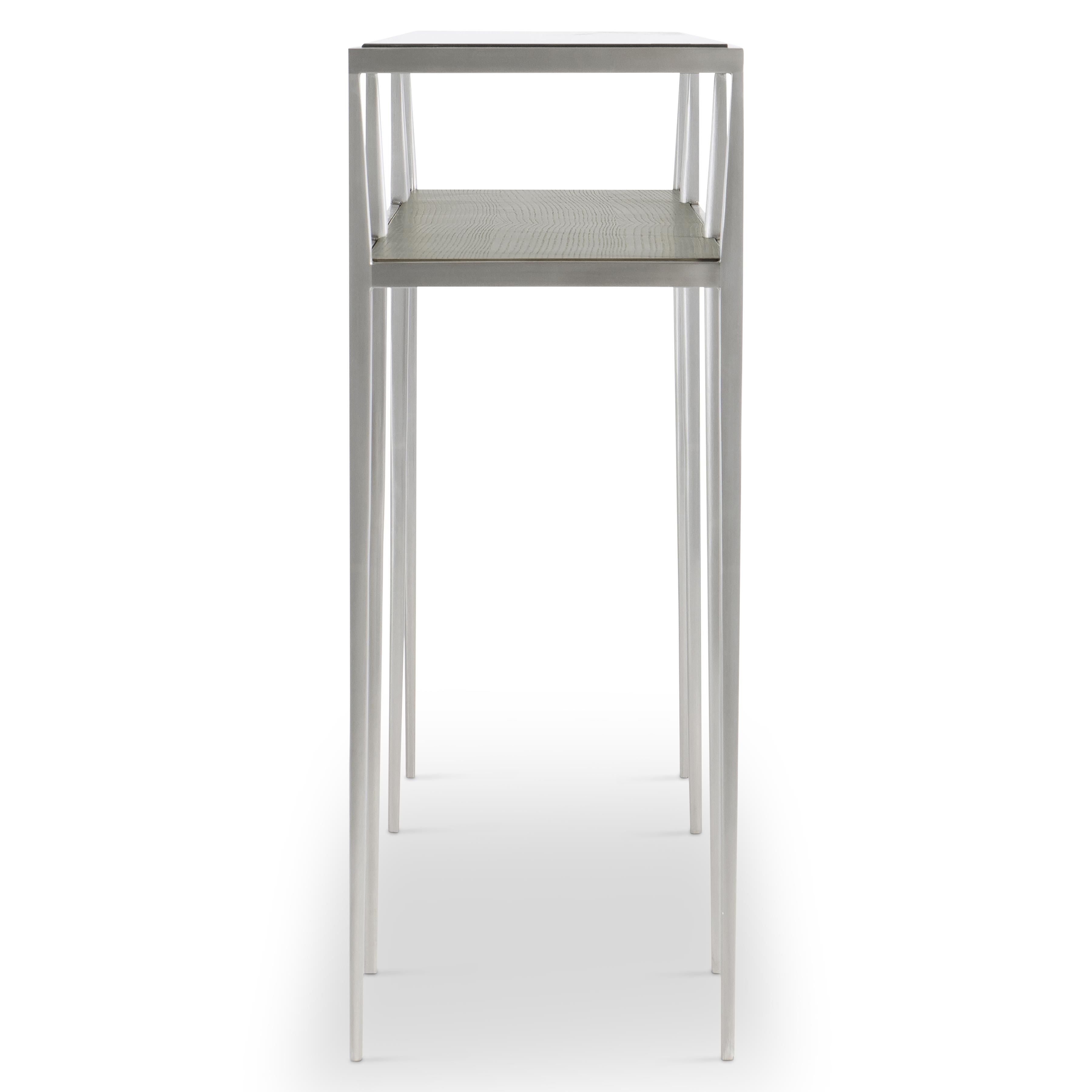 Bernhardt Furniture – Cornelia Console Table