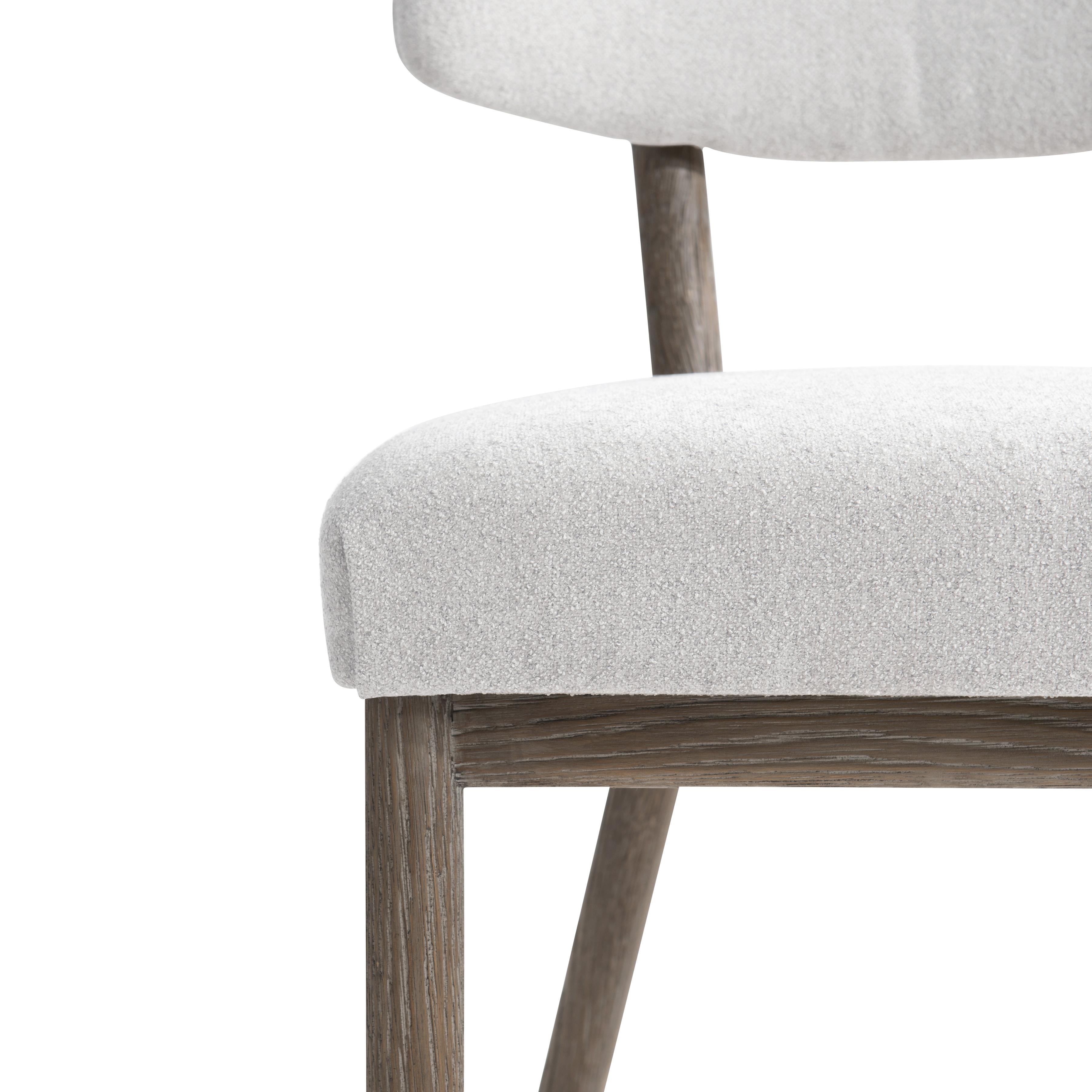 Bernhardt Furniture – Casa Paros Side Chair