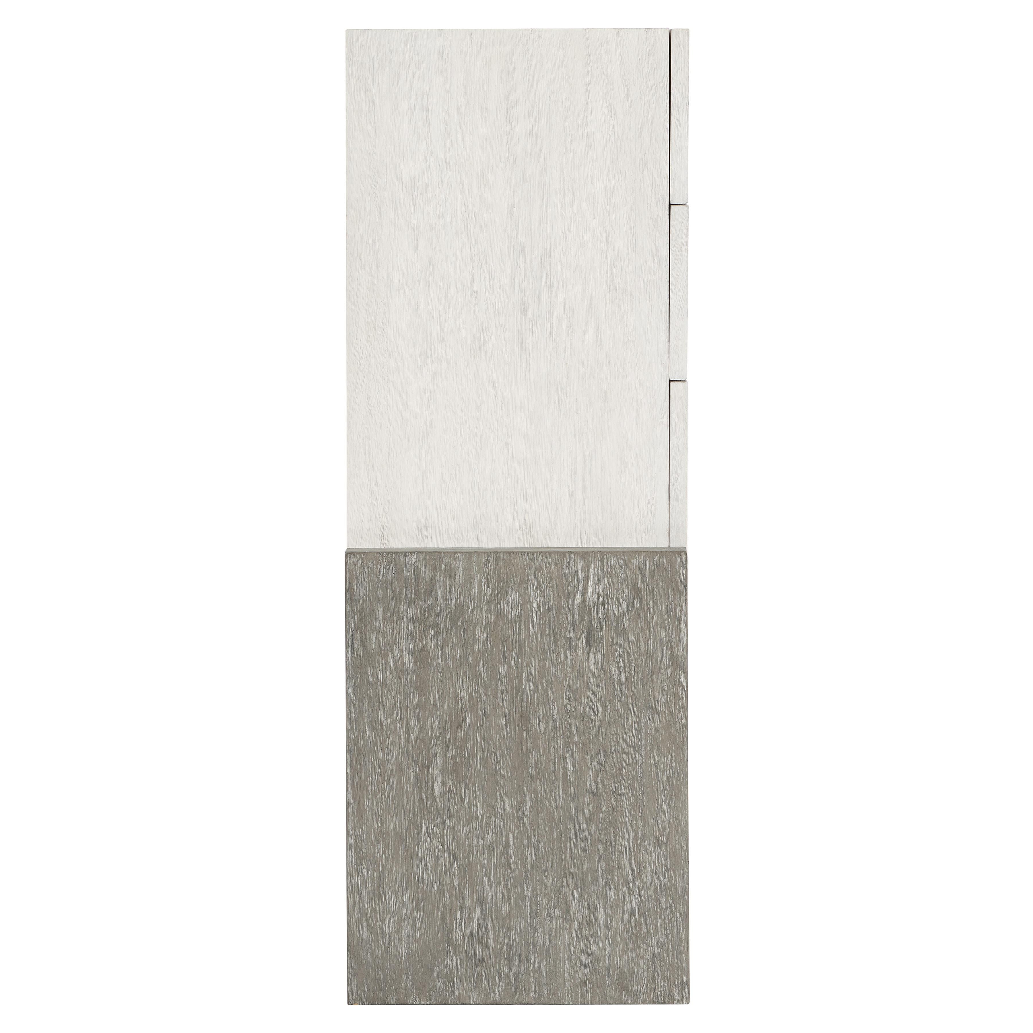 Bernhardt Furniture – Foundations Tall Drawer Chest