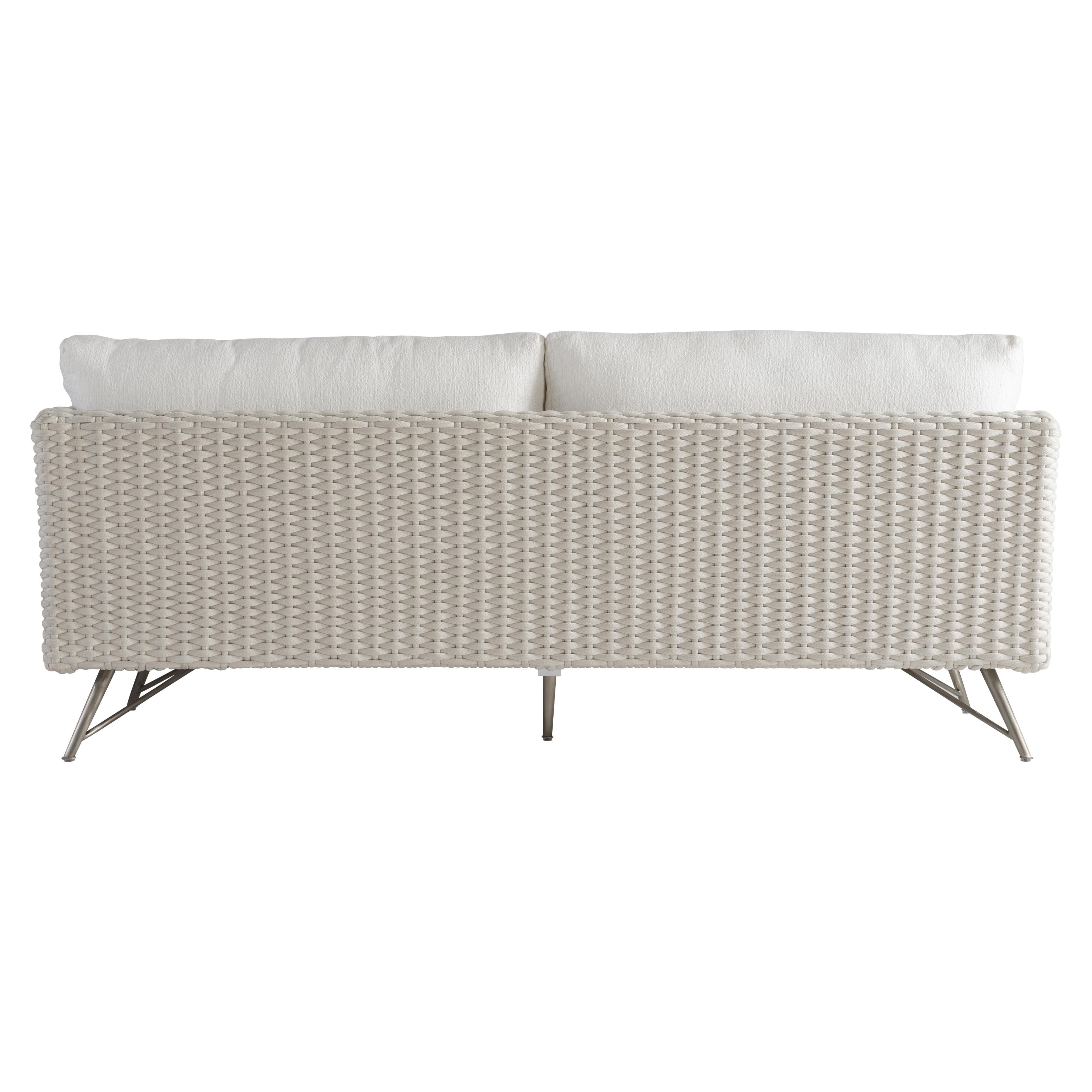 Bernhardt Furniture – Isola Outdoor Sofa