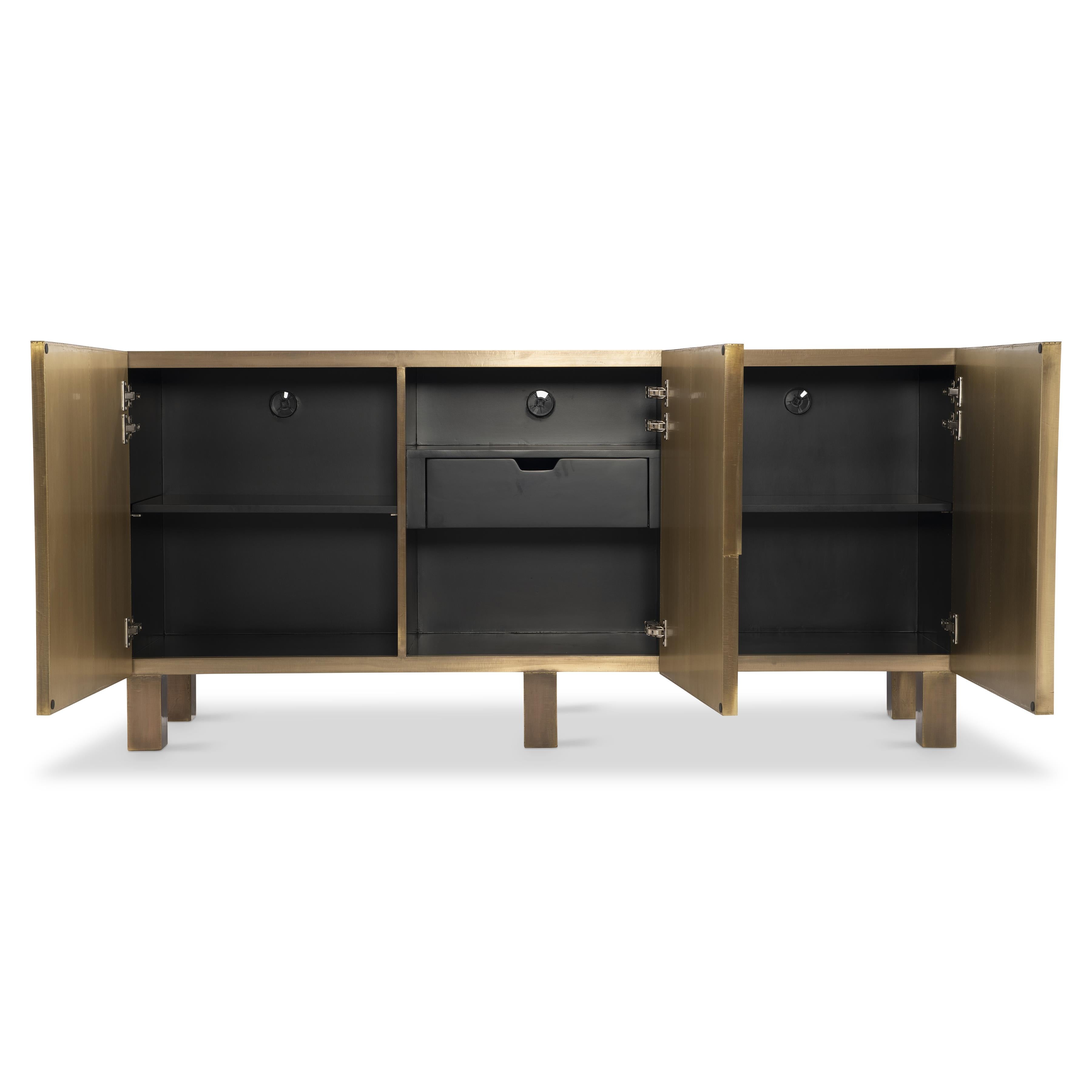 Bernhardt Furniture – Acora Buffet