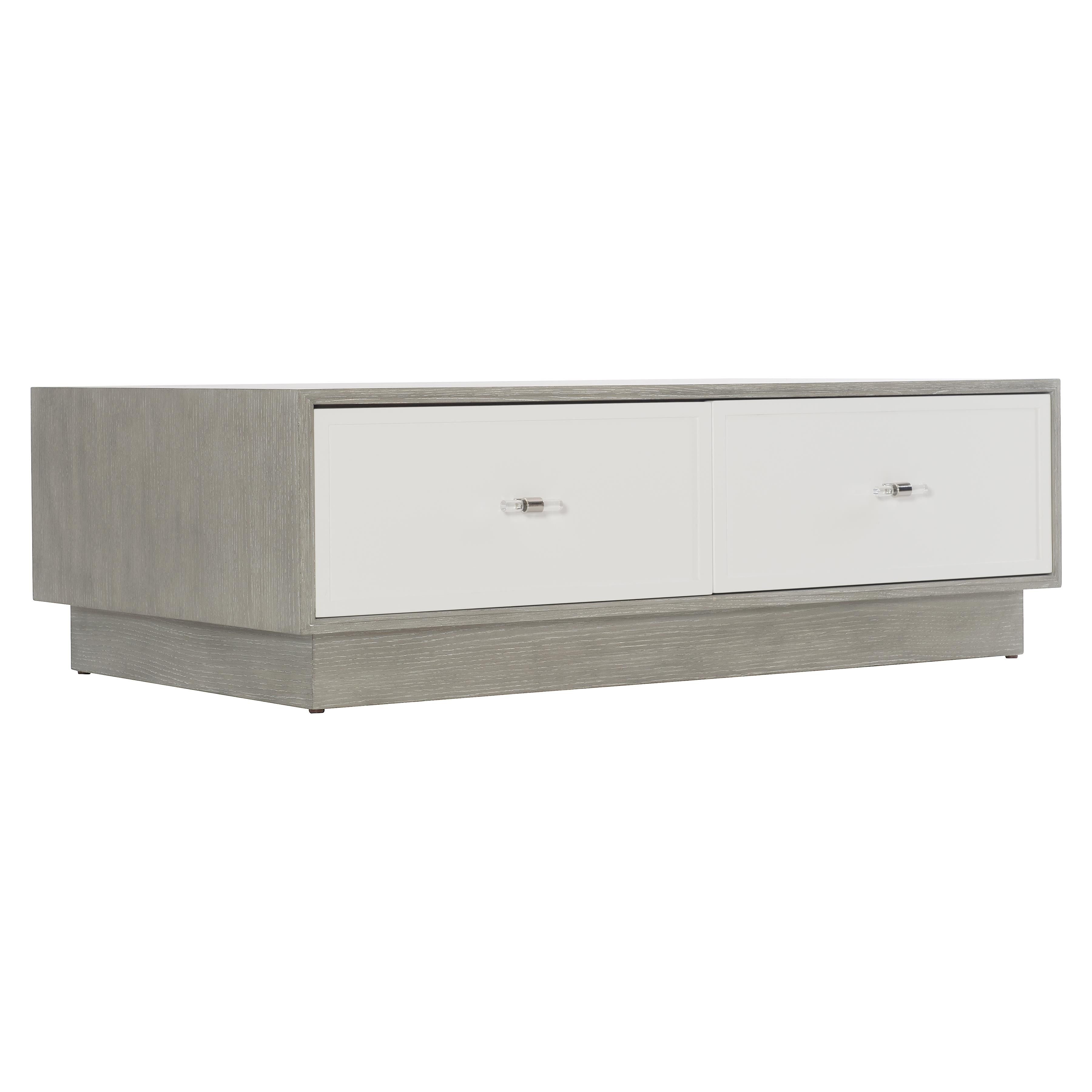 Bernhardt Furniture Avenue Cocktail Table