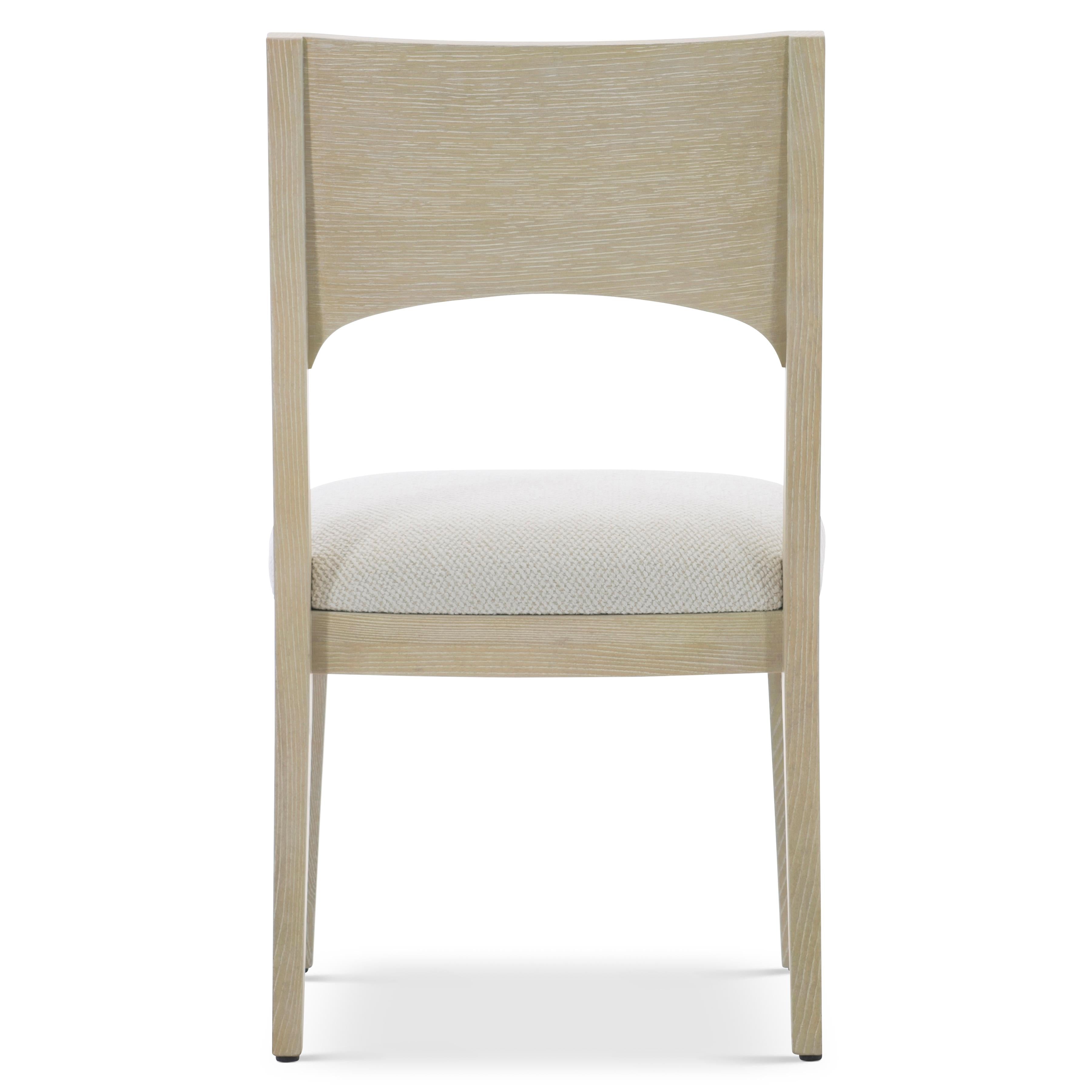 Bernhardt Furniture – Solaria Side Chair