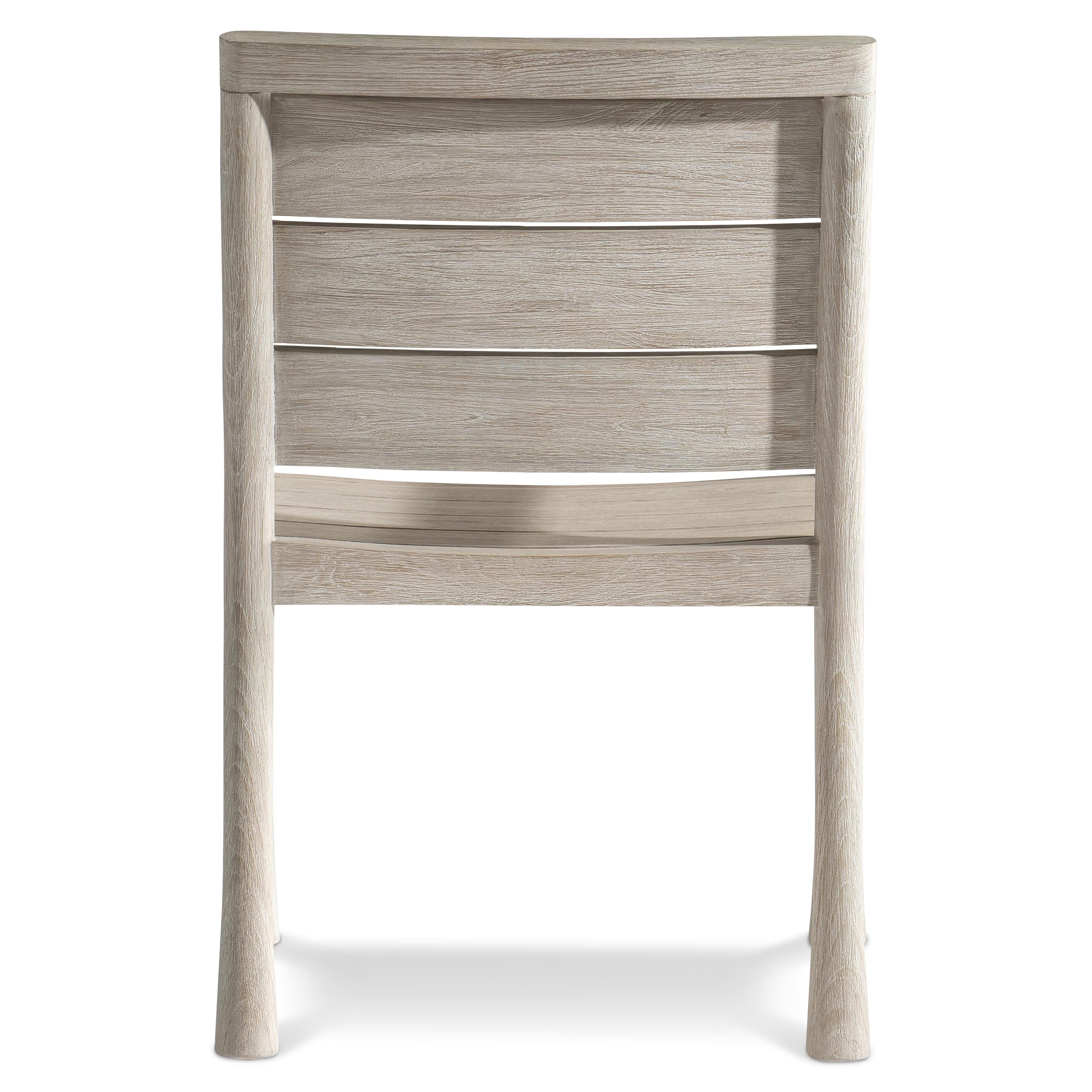 Bernhardt Marco Outdoor Arm Chair