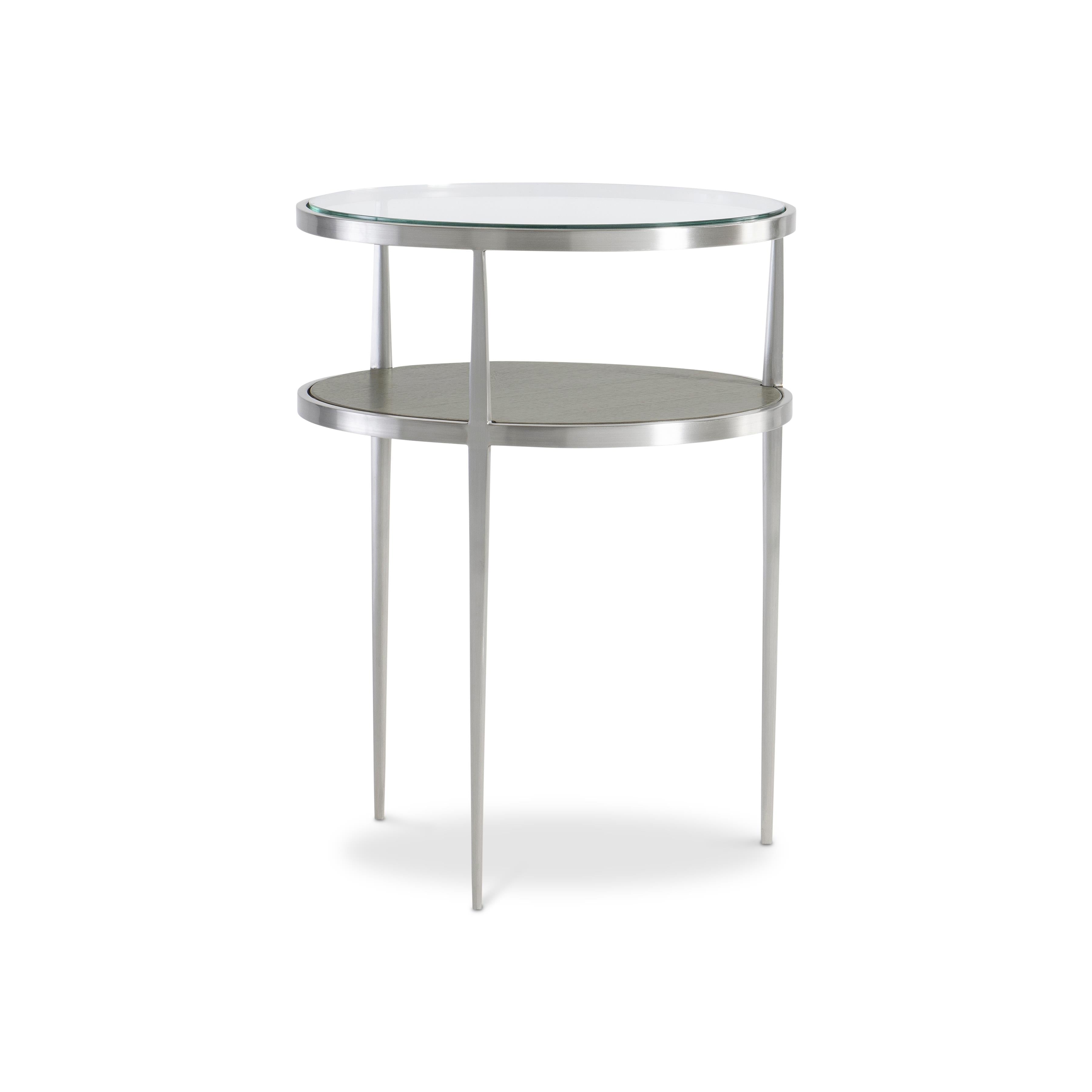 Bernhardt Furniture Cornelia Accent Table