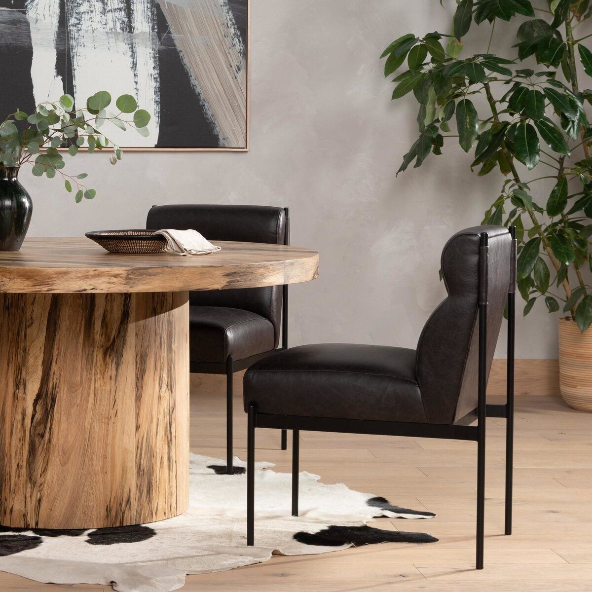 Klein Dining Chair