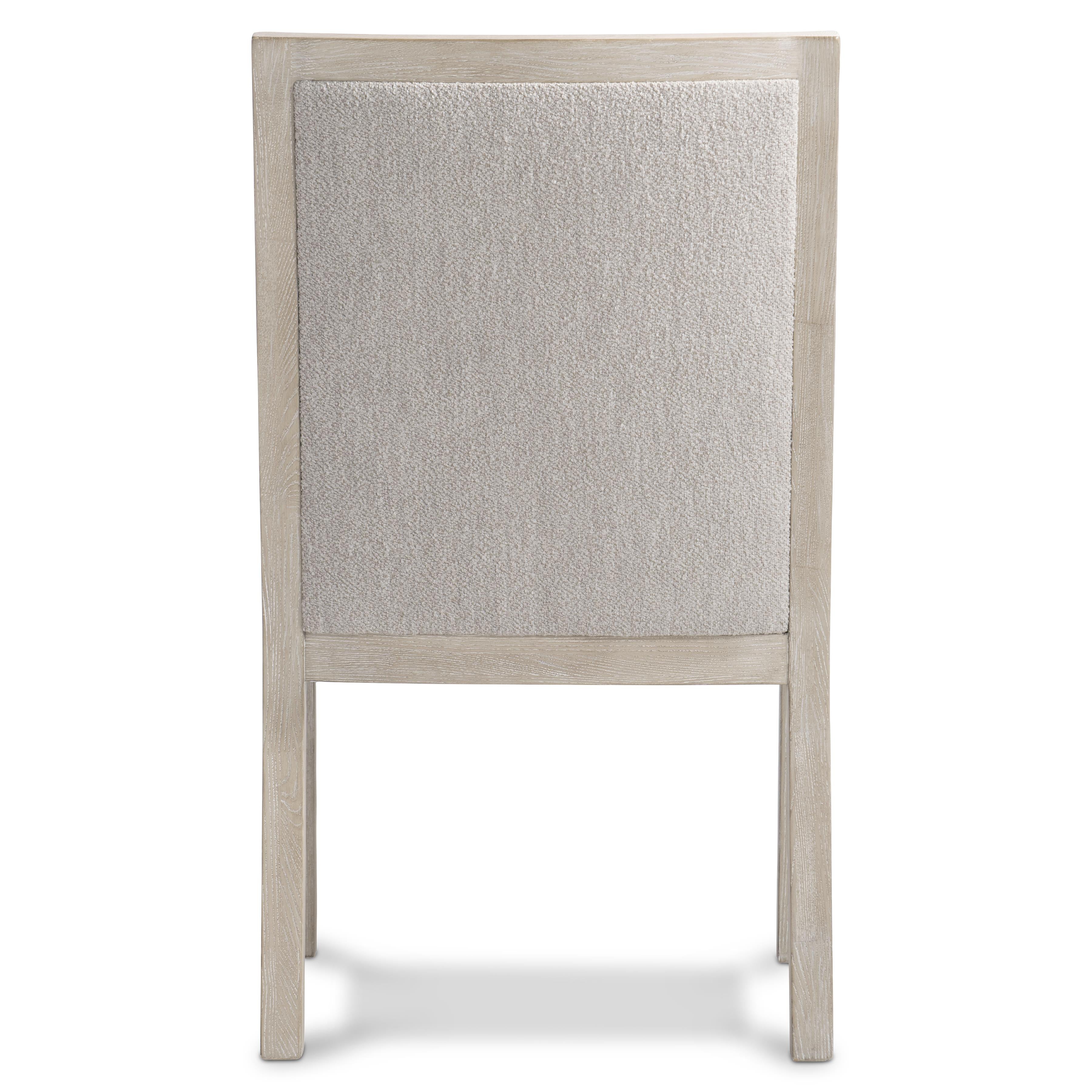 Bernhardt Prado Arm Chair