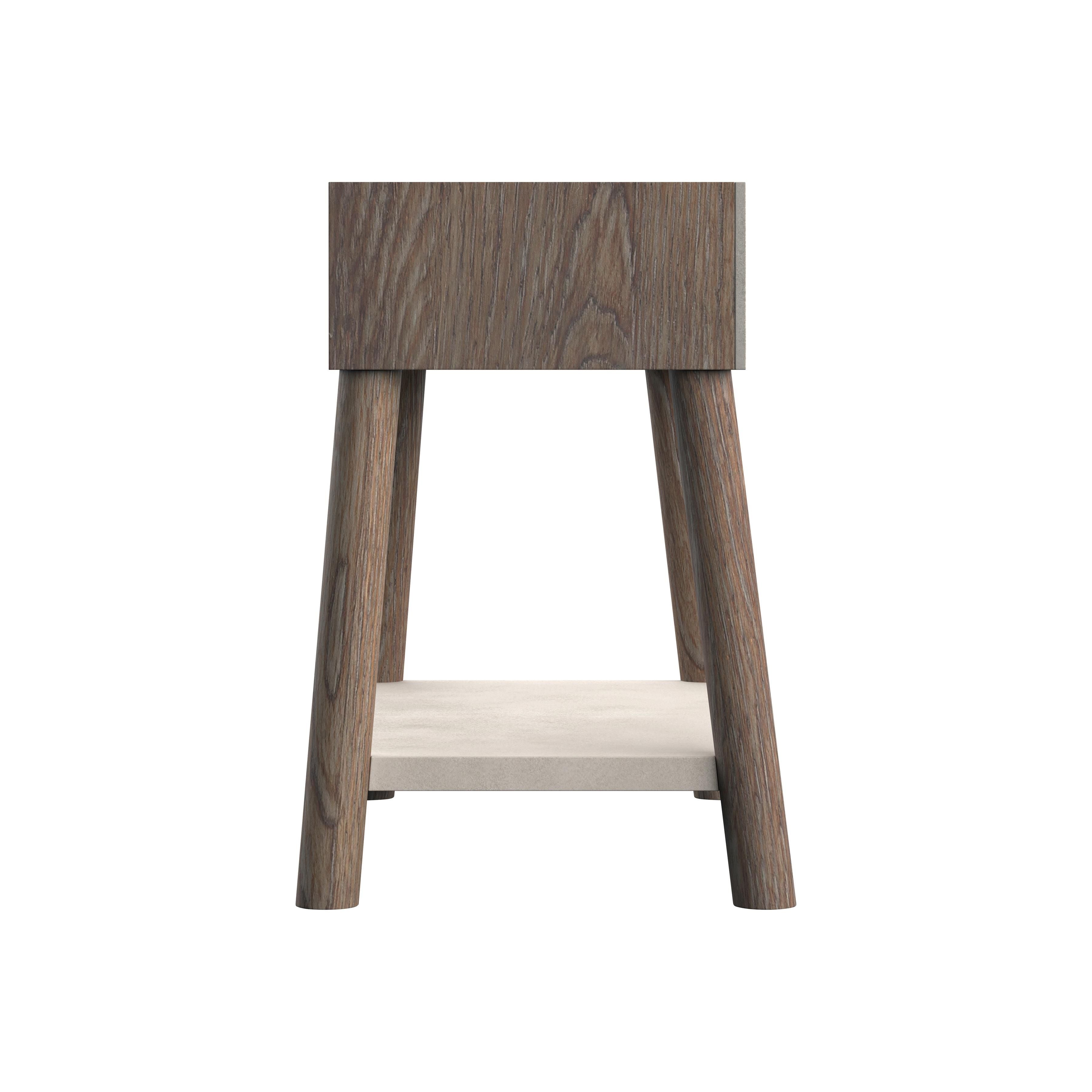 Bernhardt Furniture – Casa Paros Nightstand