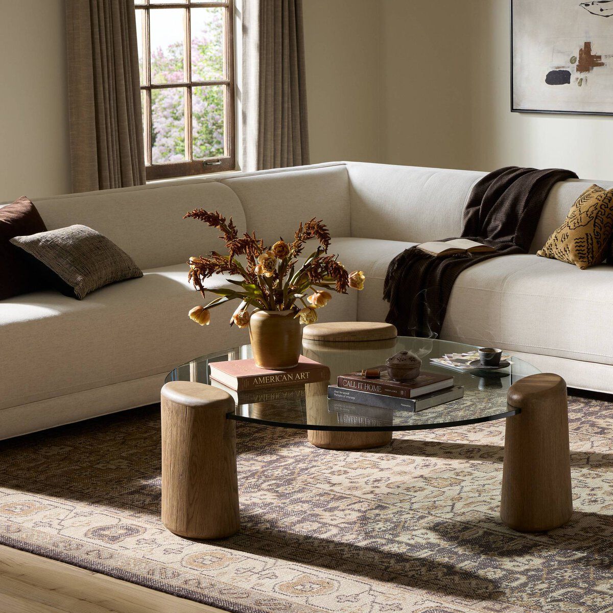 Juno Coffee Table