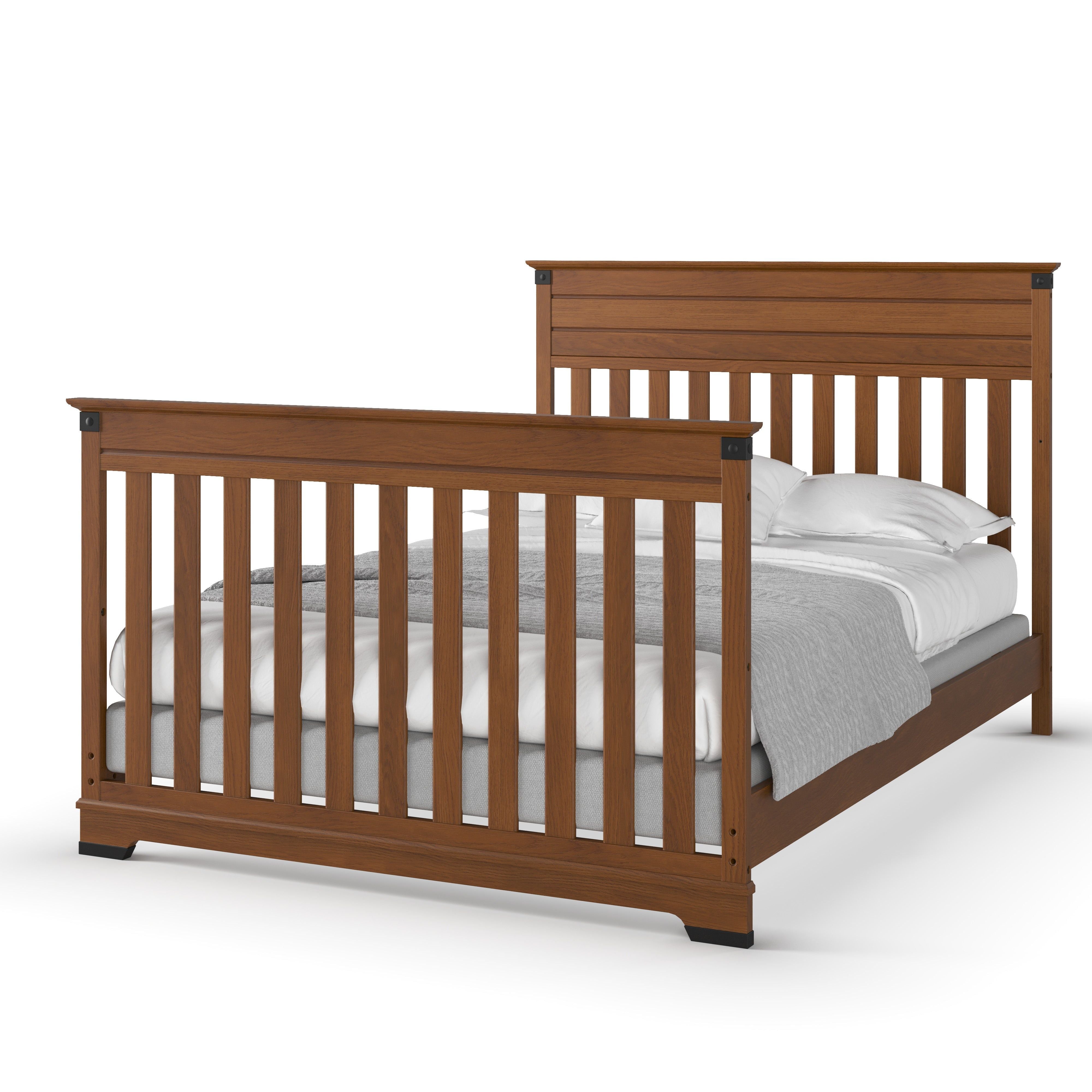 Redmond 3-piece Nursery Set