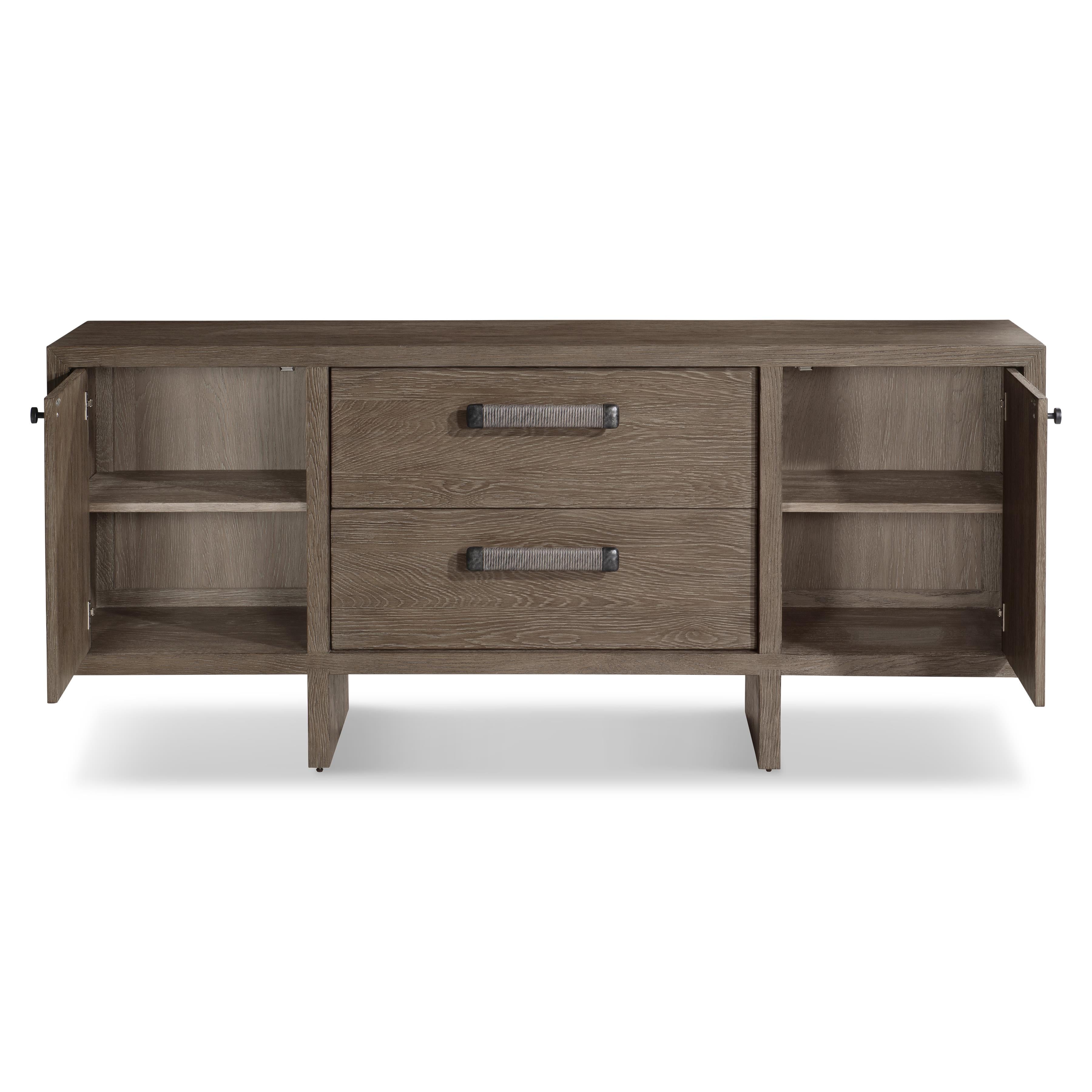 Bernhardt Furniture – Casa Paros Buffet