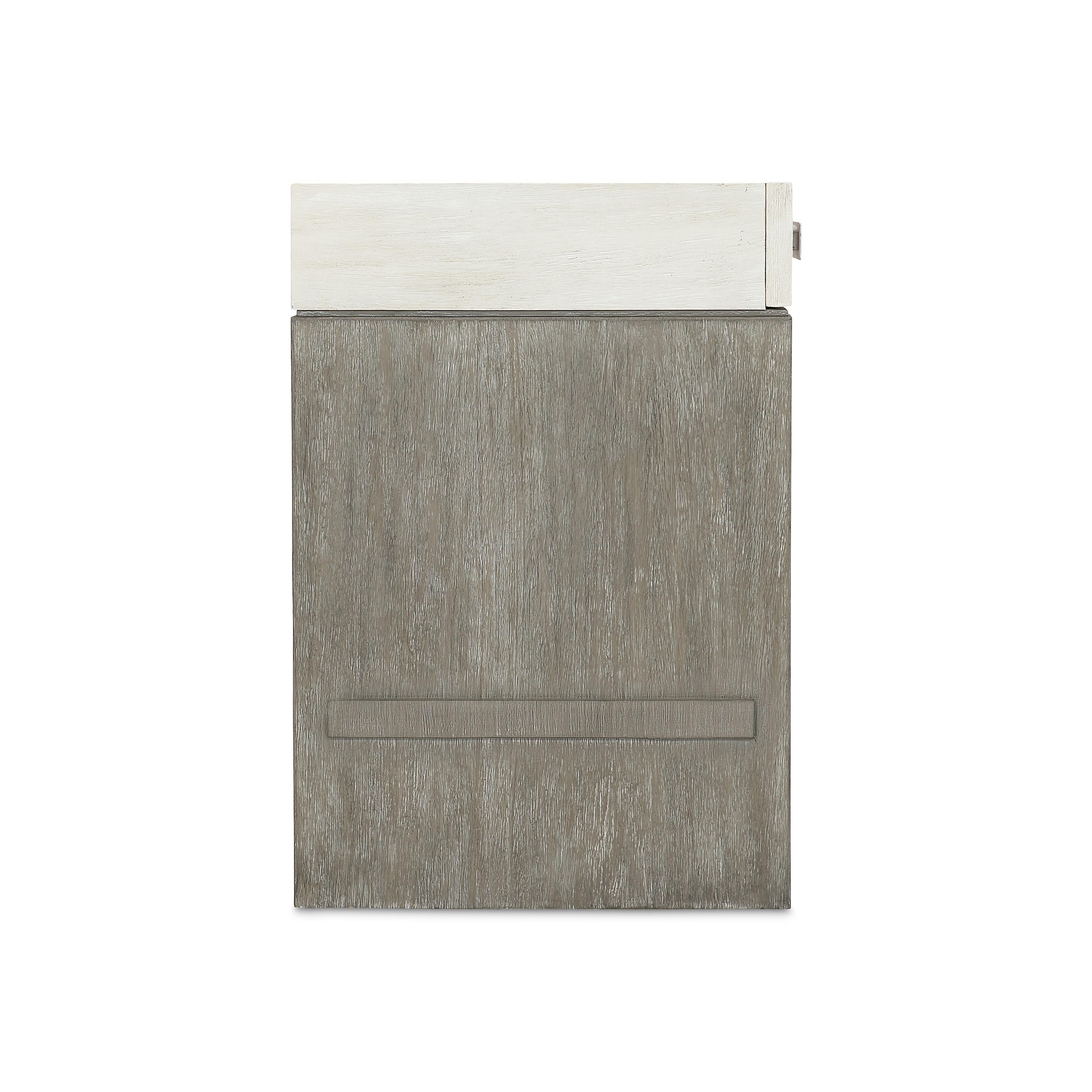 Bernhardt Furniture – Foundations Nightstand