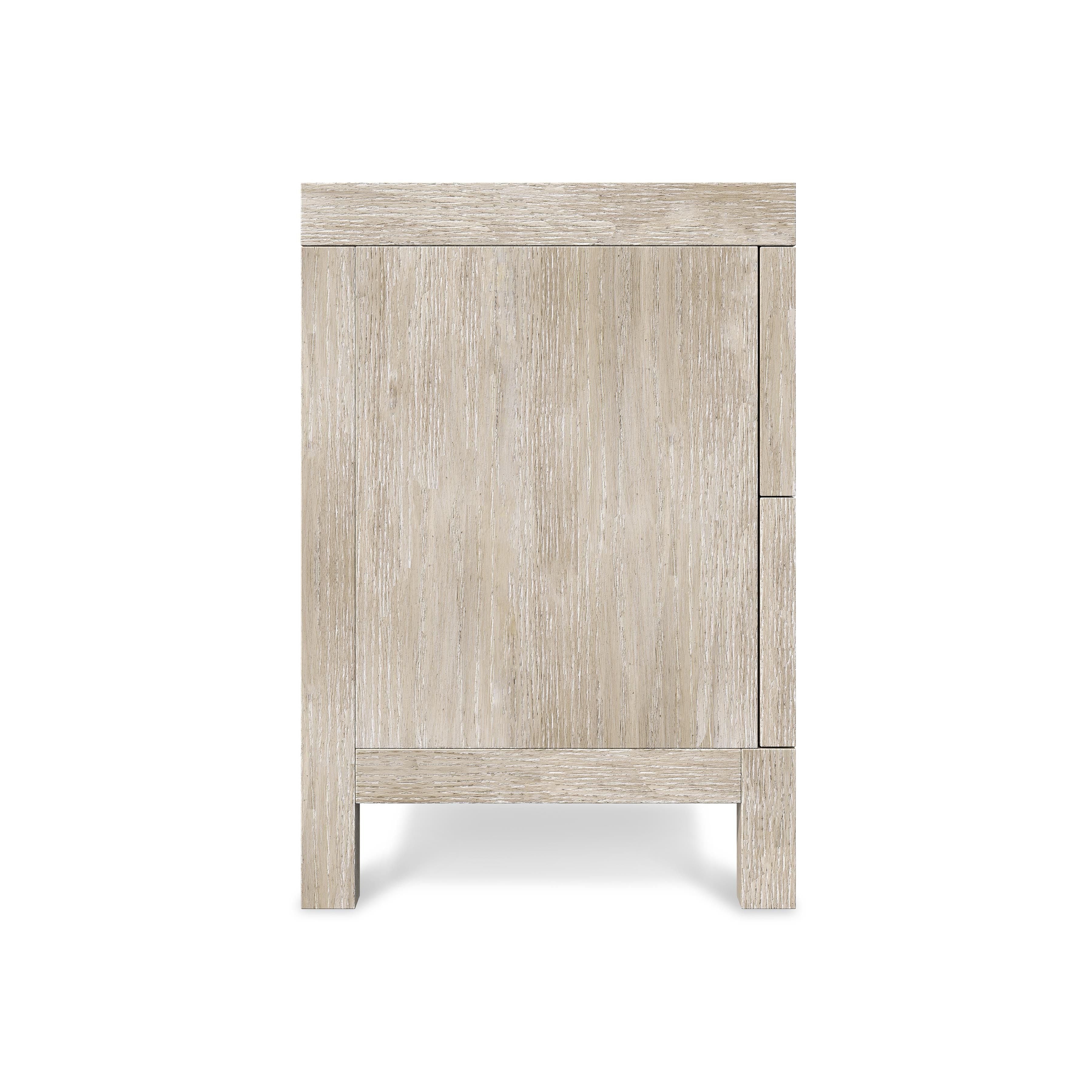 Bernhardt Furniture – Prado Nightstand