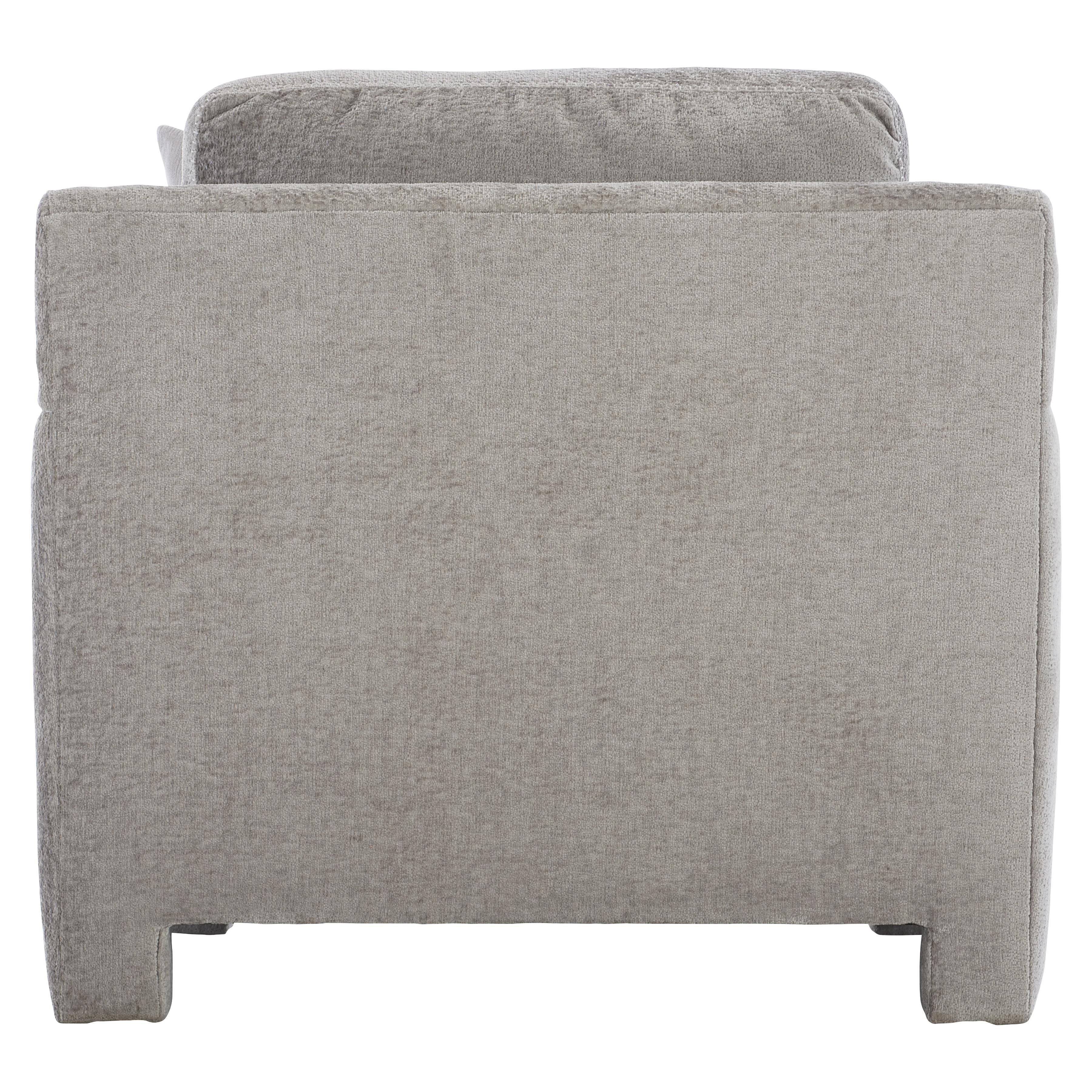 Bernhardt Furniture – Mily Fabric Chair