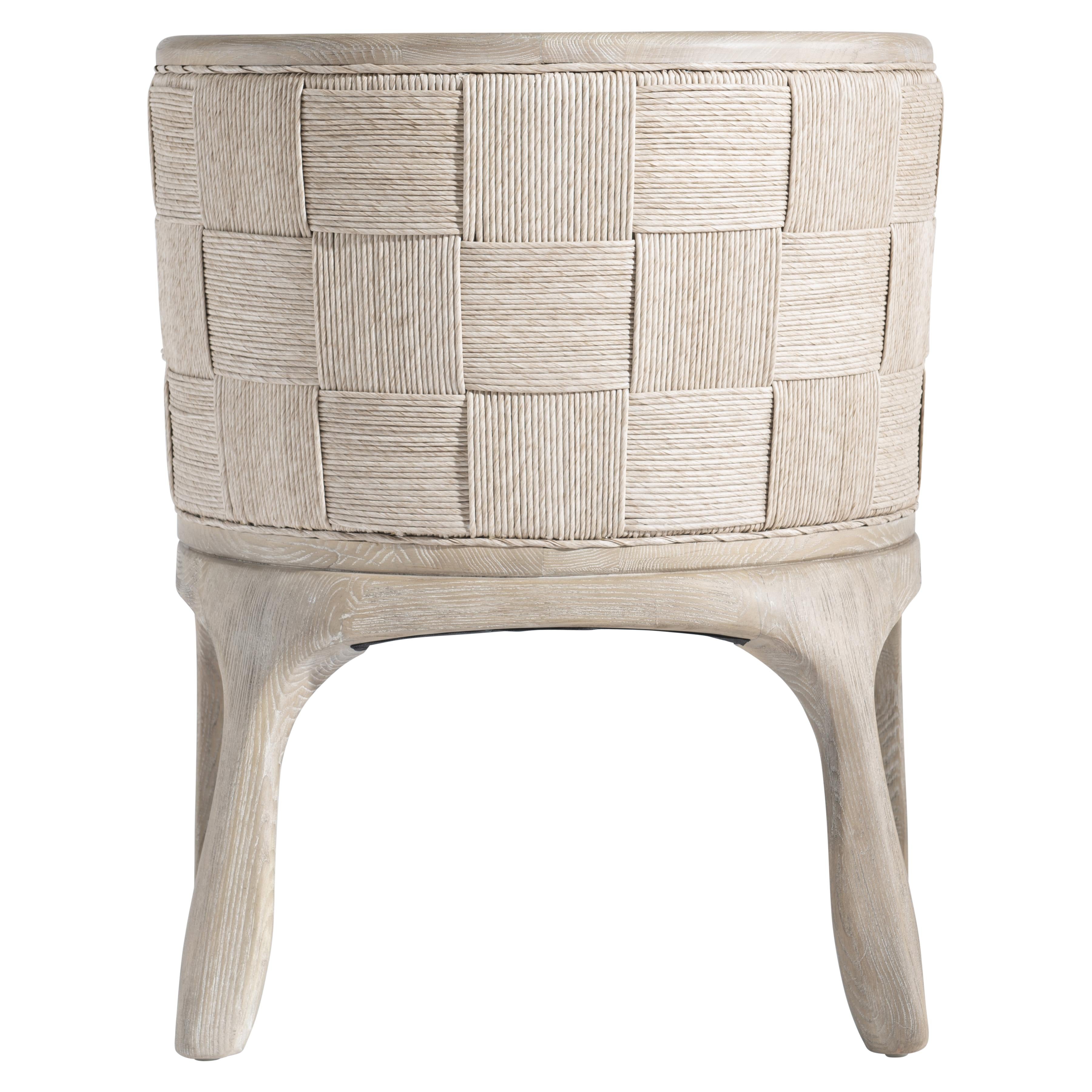 Bernhardt Furniture – Cayo Fabric Arm Chair