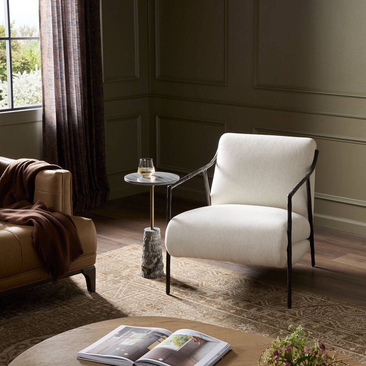 Cassidy Chair