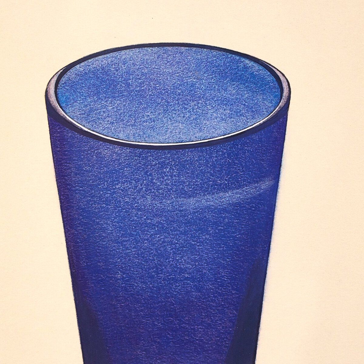 Vessels Set Of 4 By Edward White