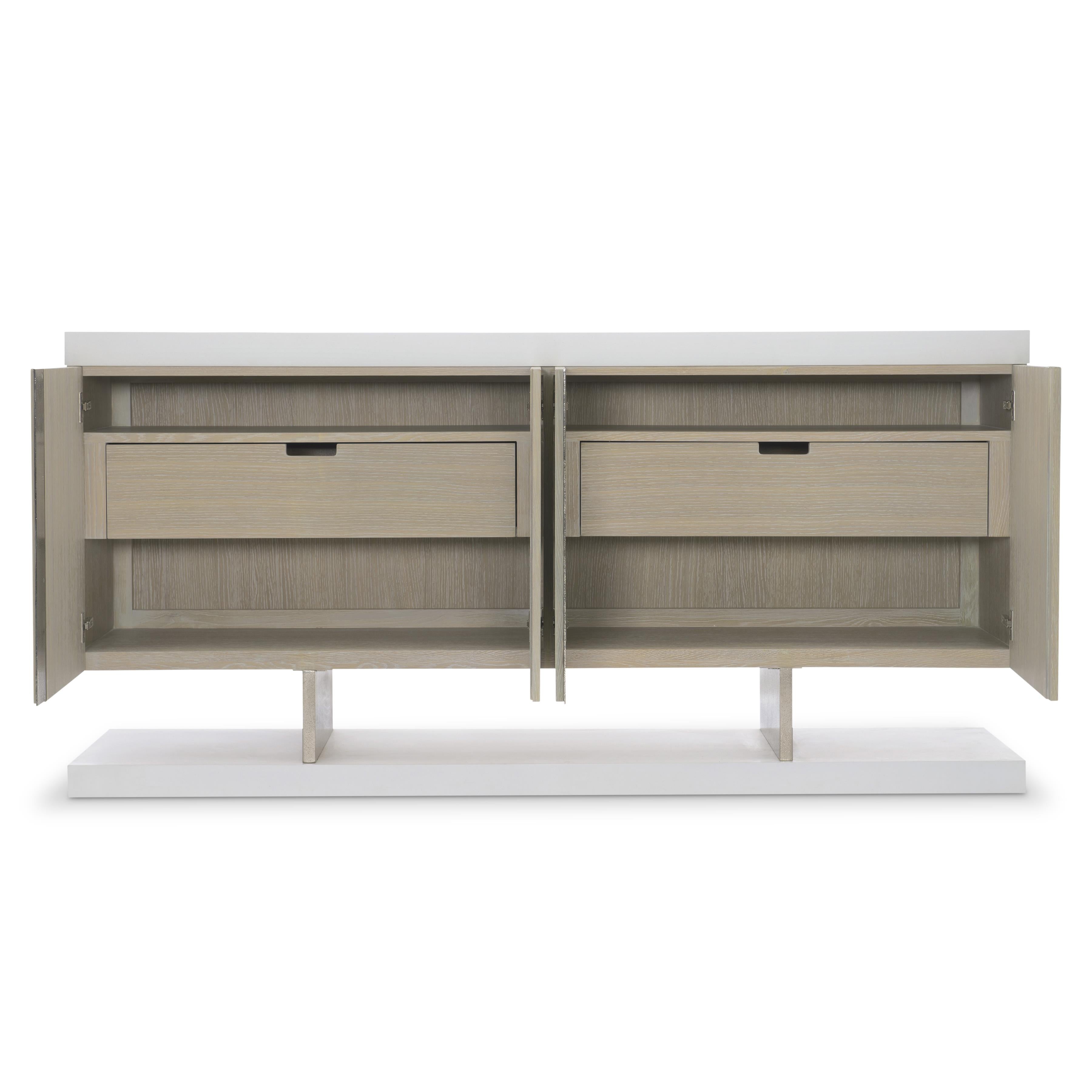 Bernhardt Furniture – Solaria Sideboard