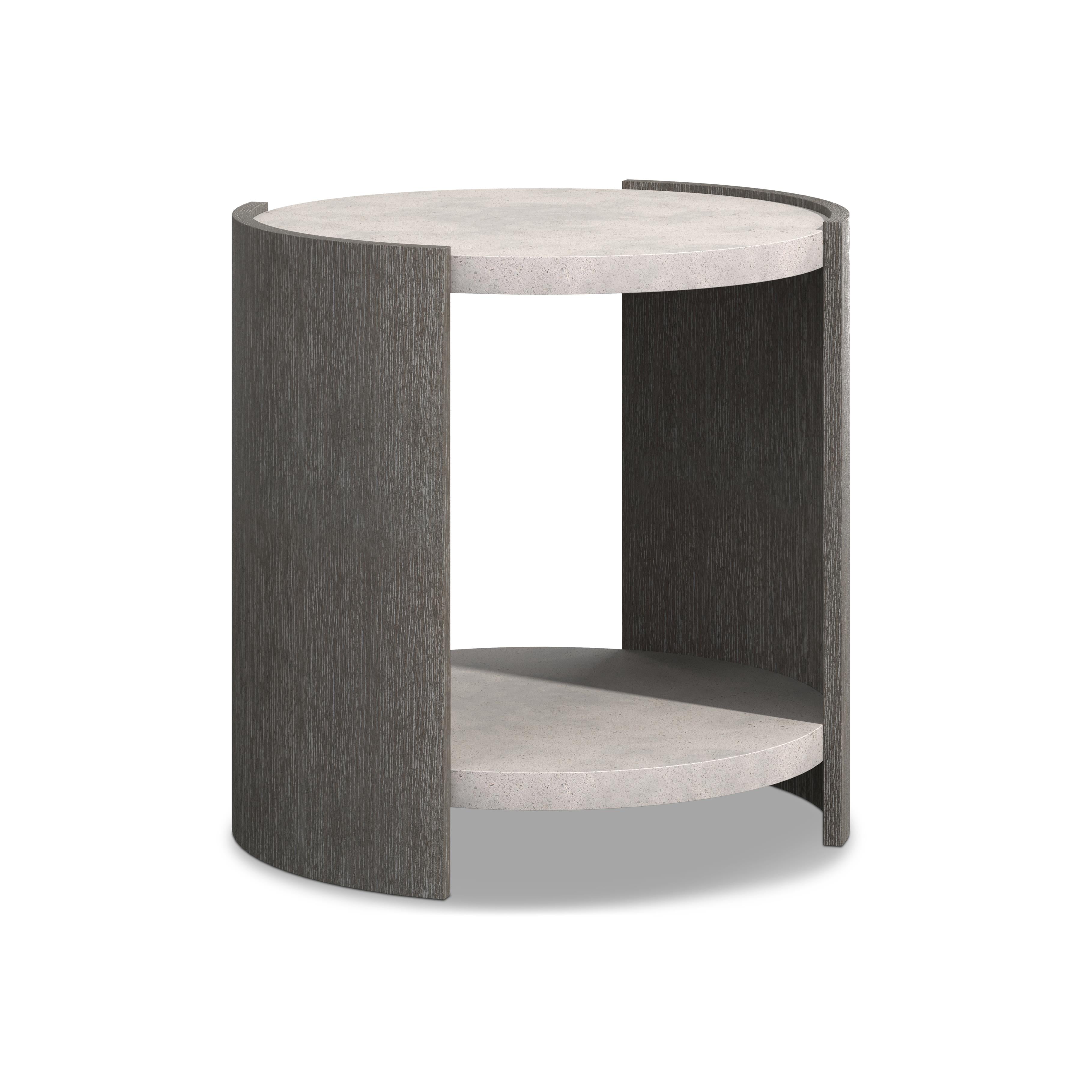 Bernhardt Furniture – Prado Side Table