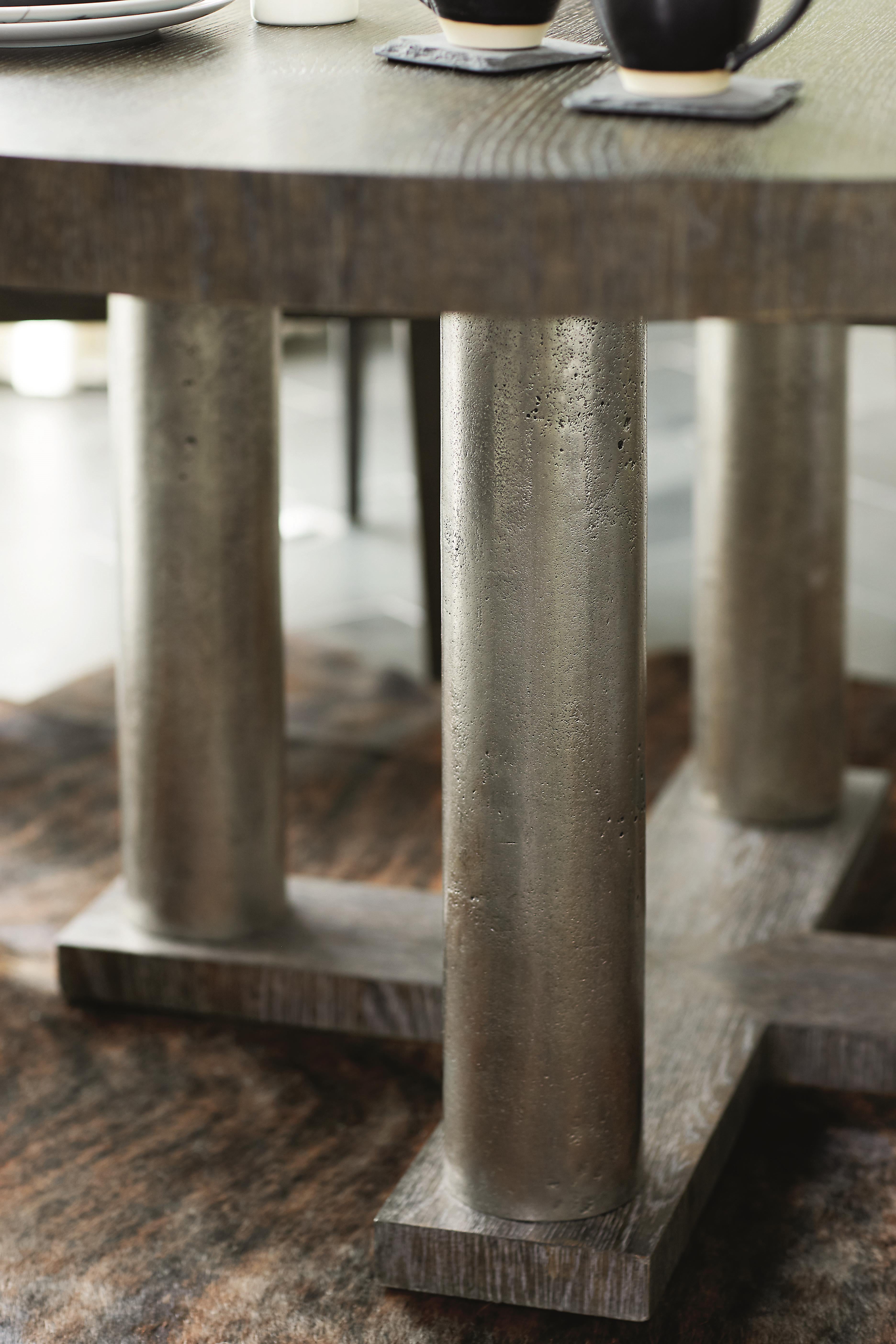Bernhardt Furniture – Linea Dining Table