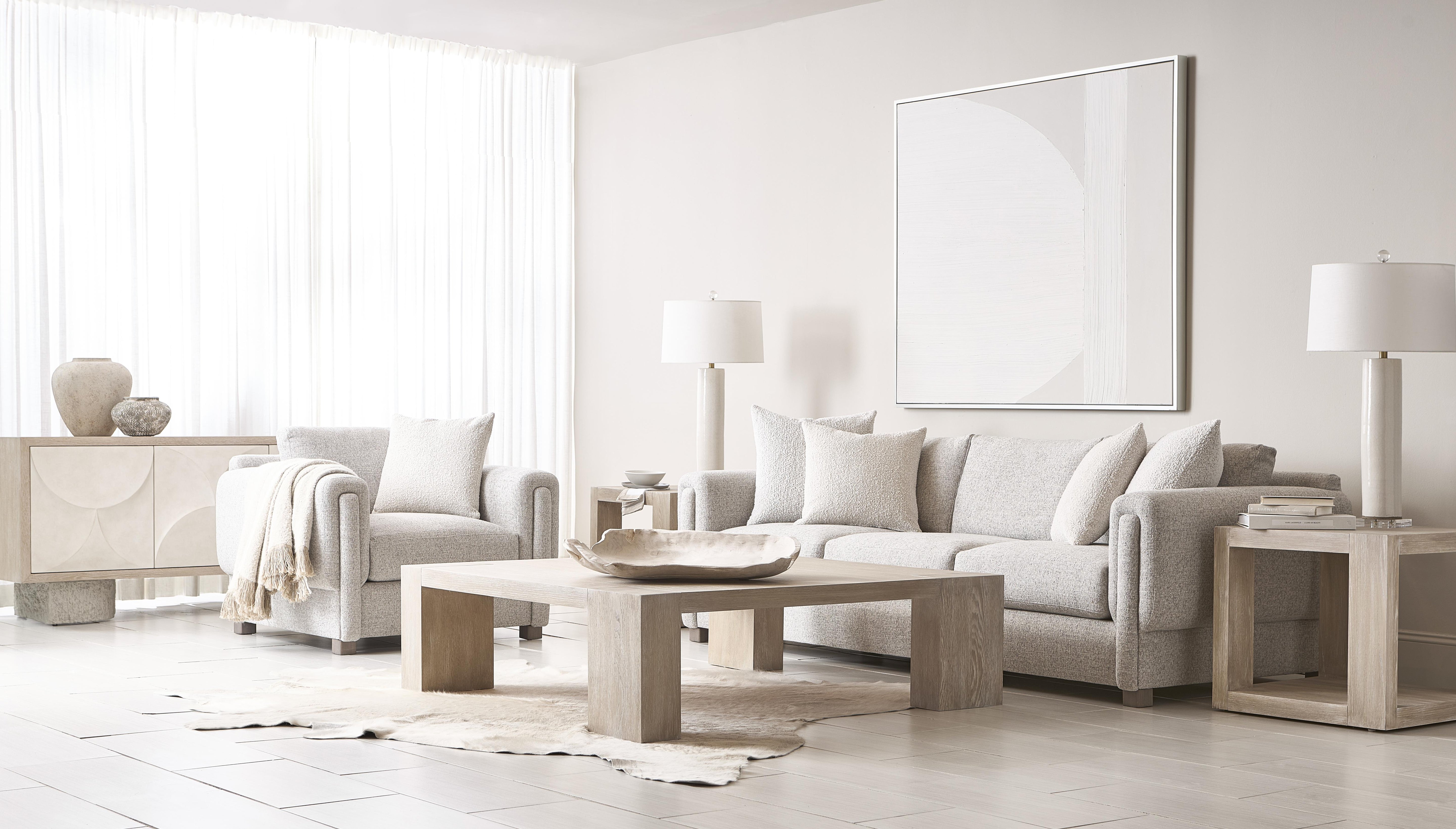 Bernhardt Furniture – Darsa Side Table
